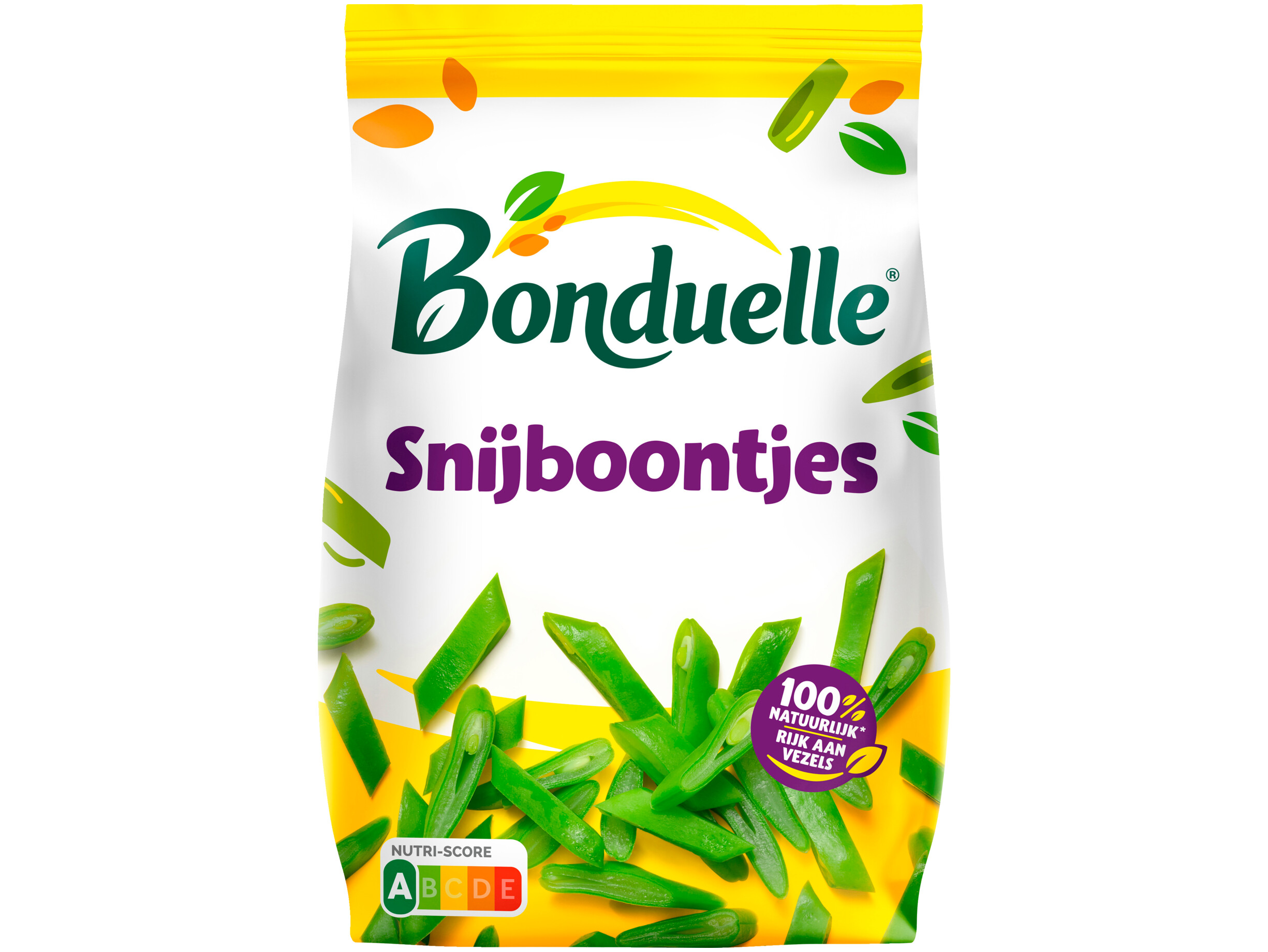 Snijboontjes