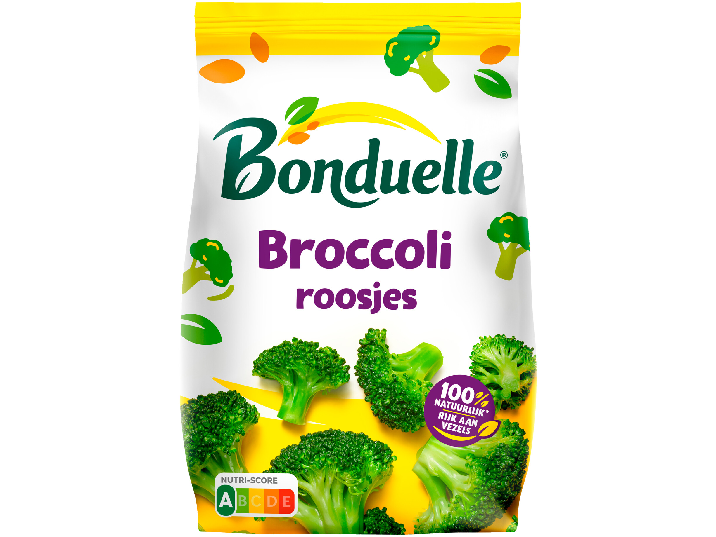 Broccoliroosjes