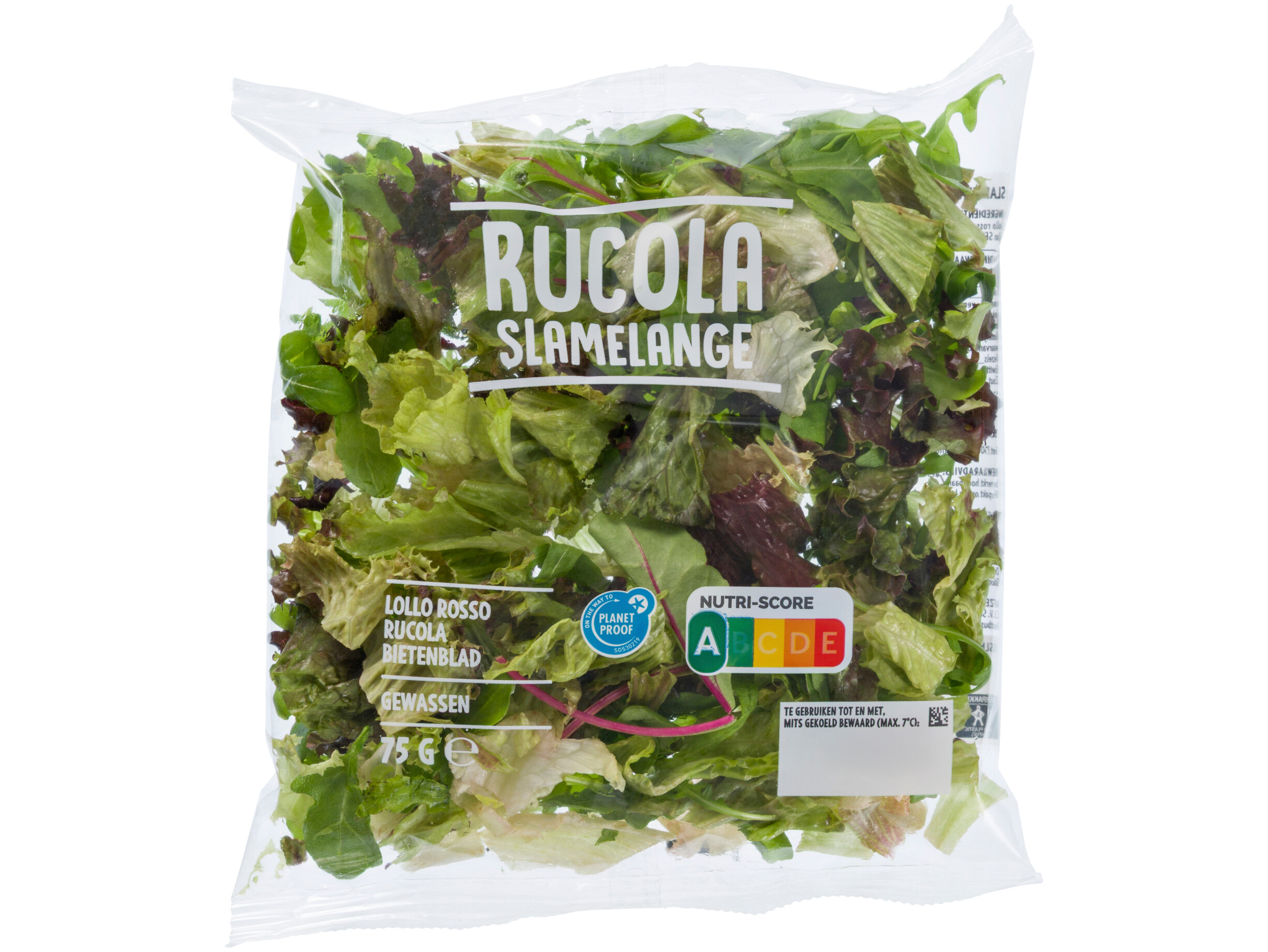 Rucola melange