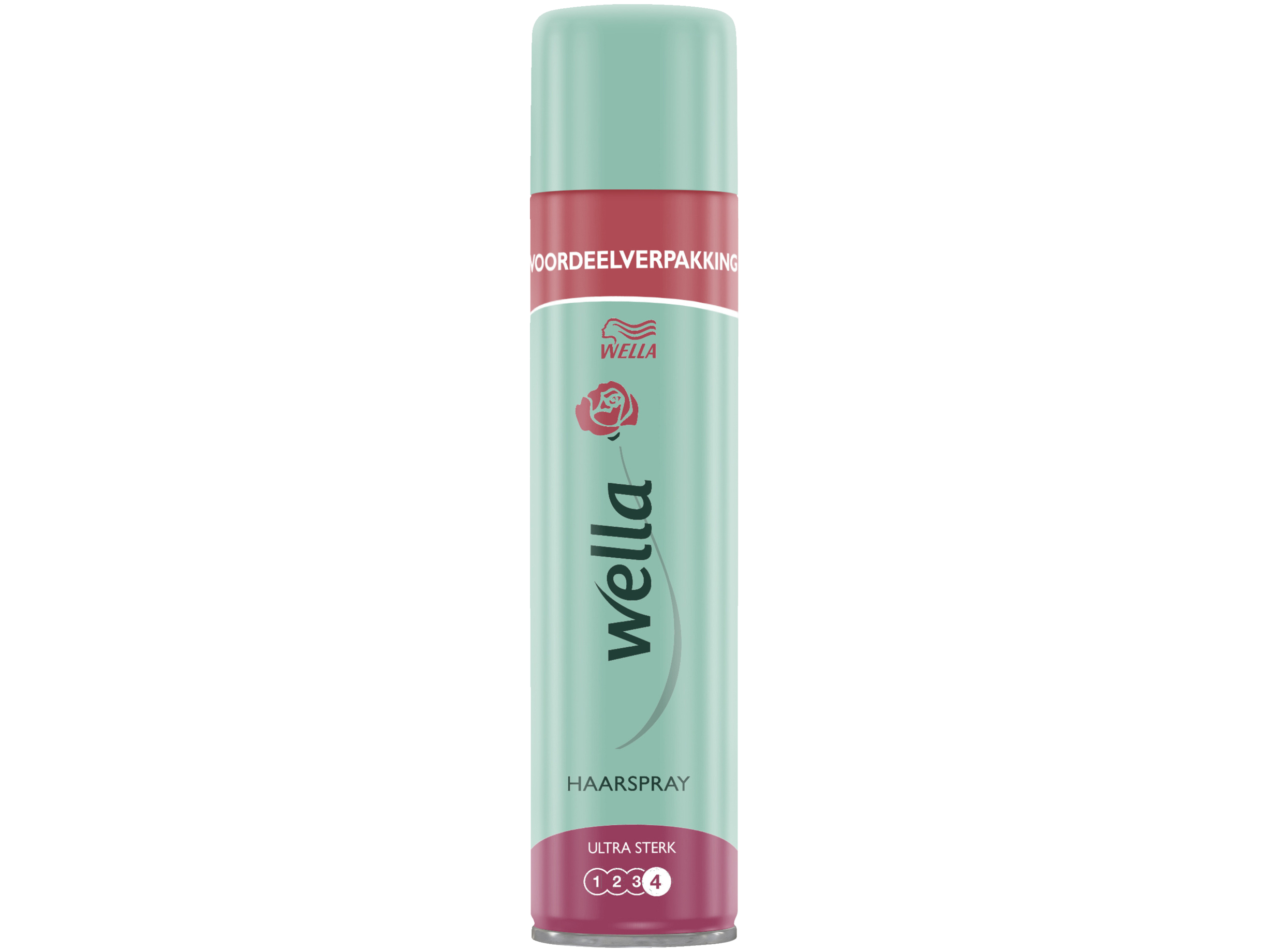 Haarspray ultra sterk