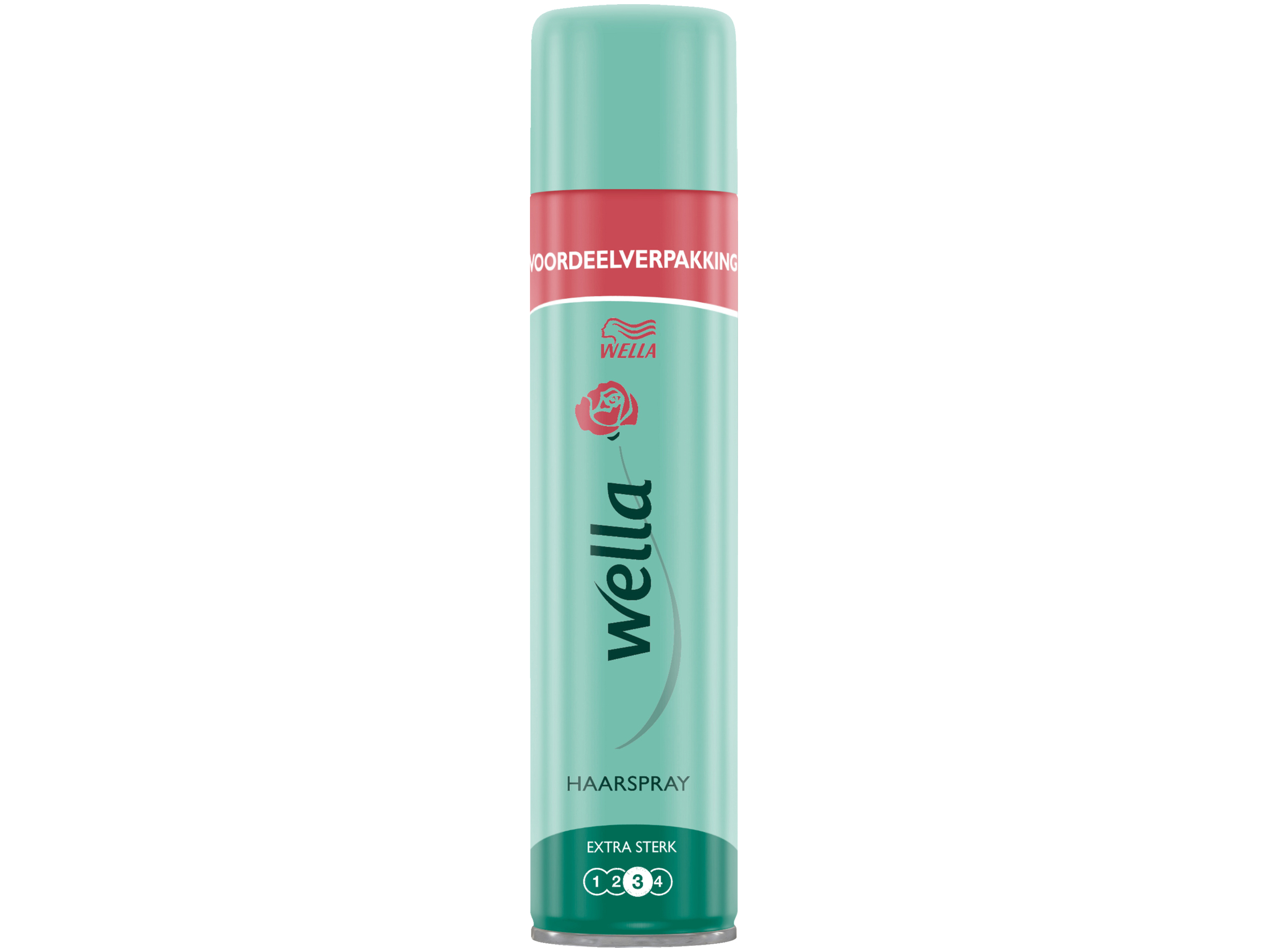 Haarspray extra sterk
