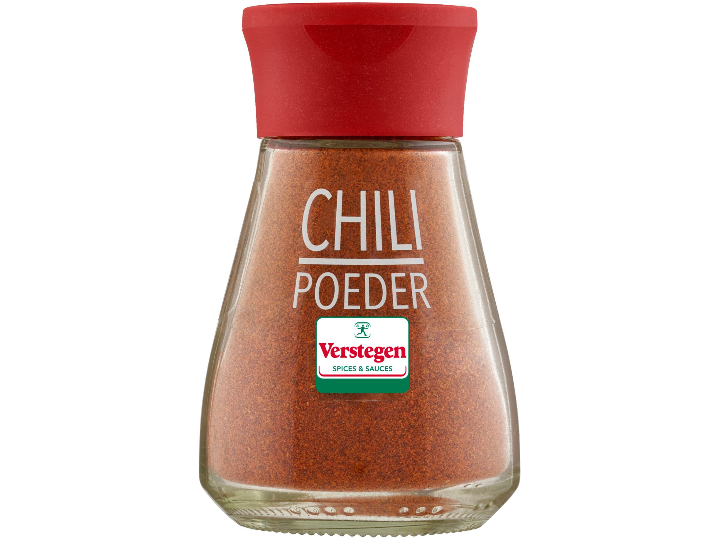 Chilipoeder