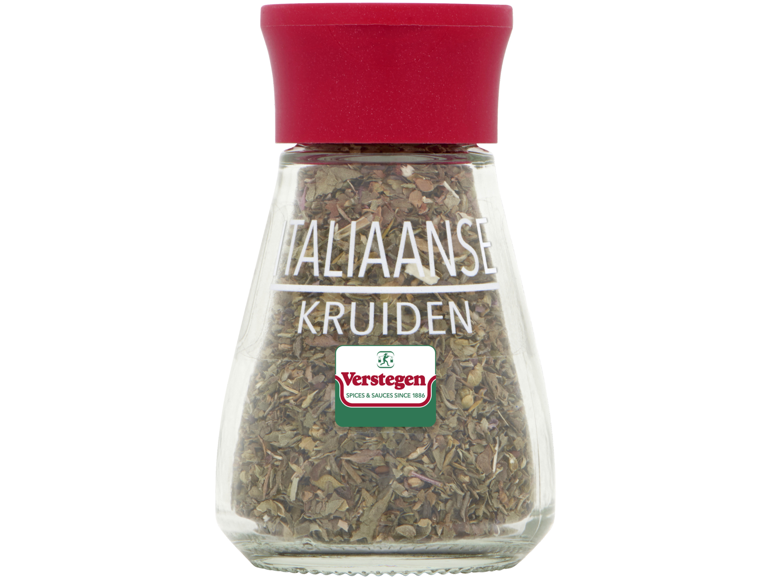 Italiaanse kruiden