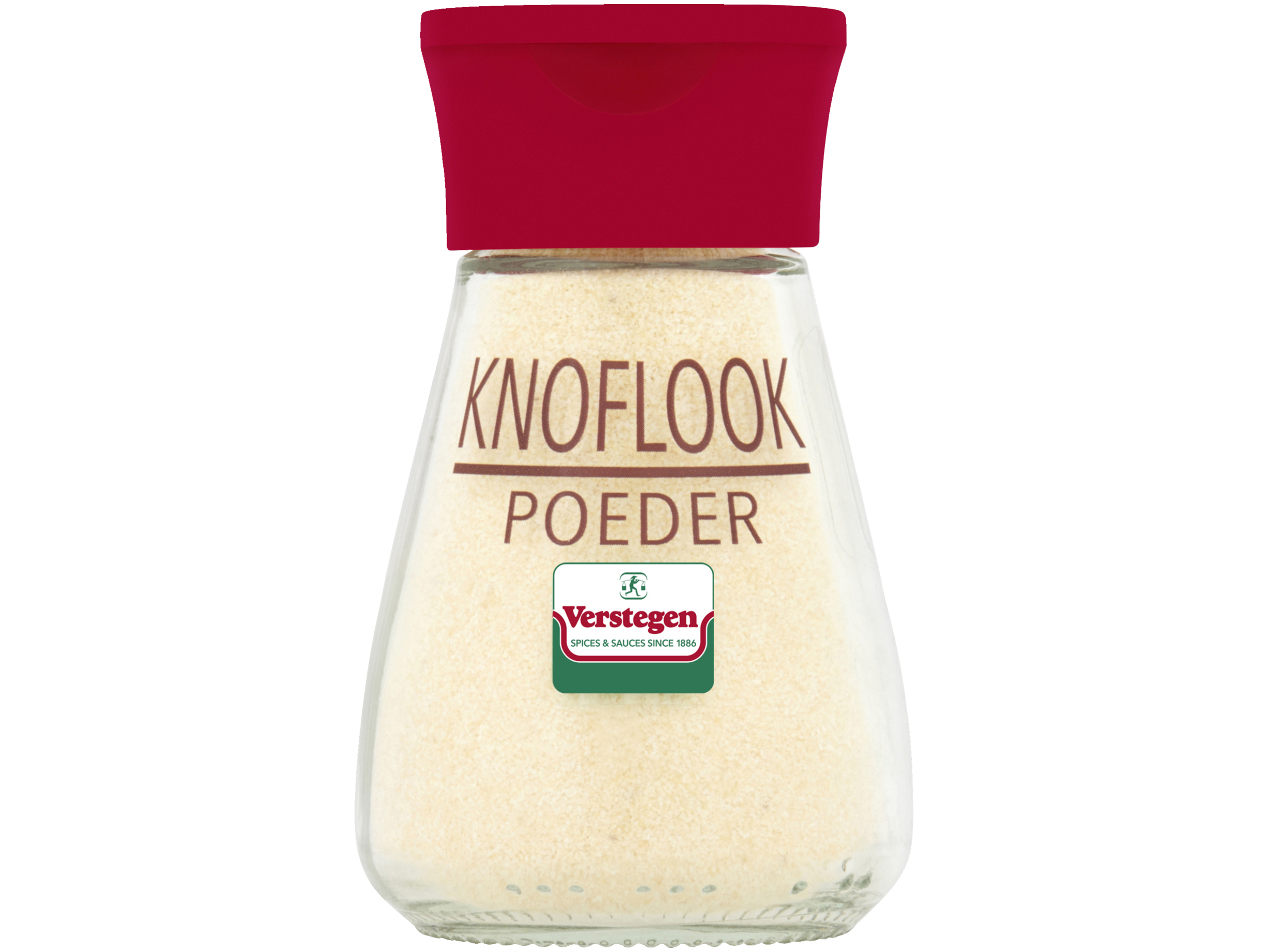 Knoflookpoeder