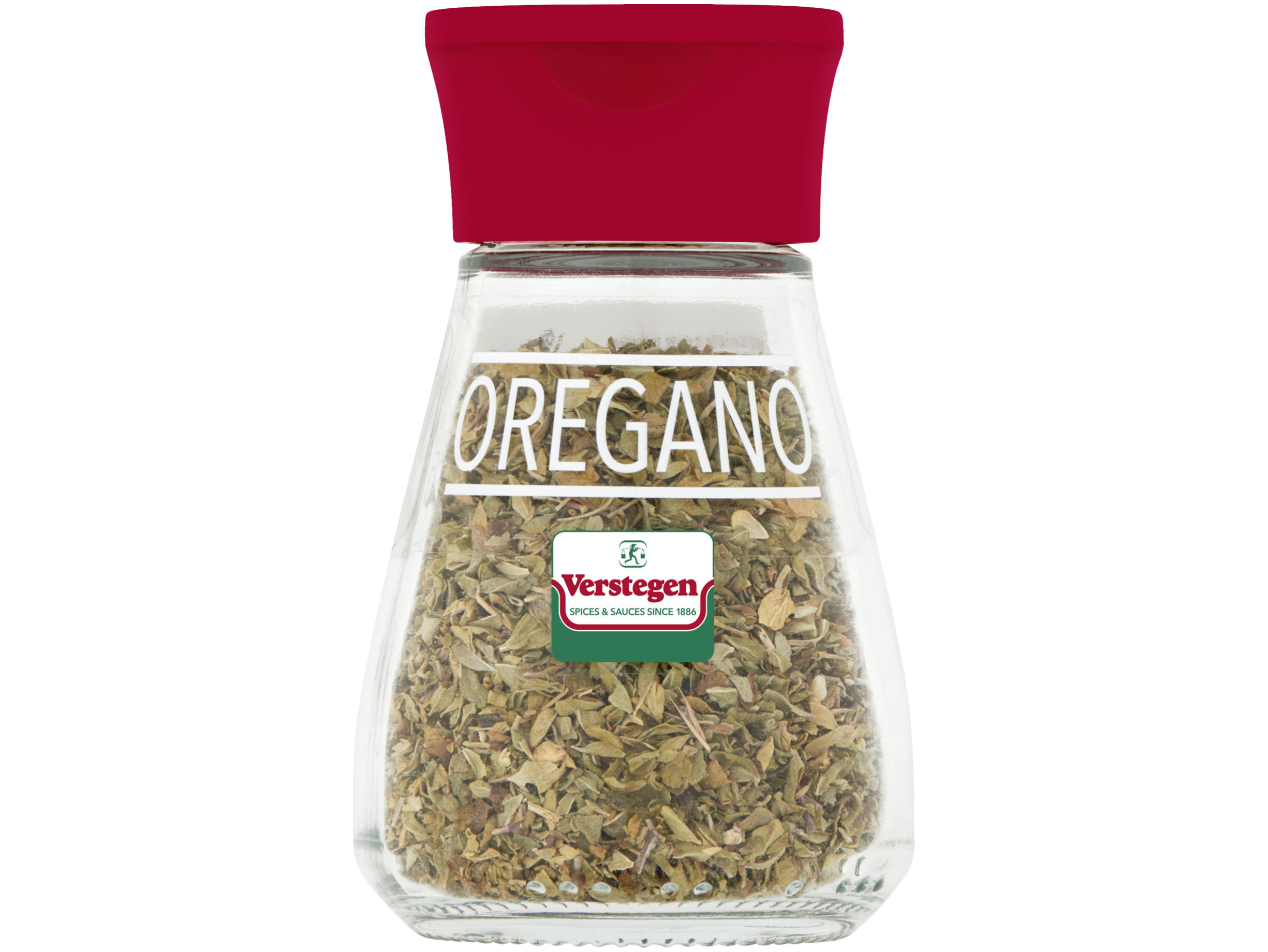oregano