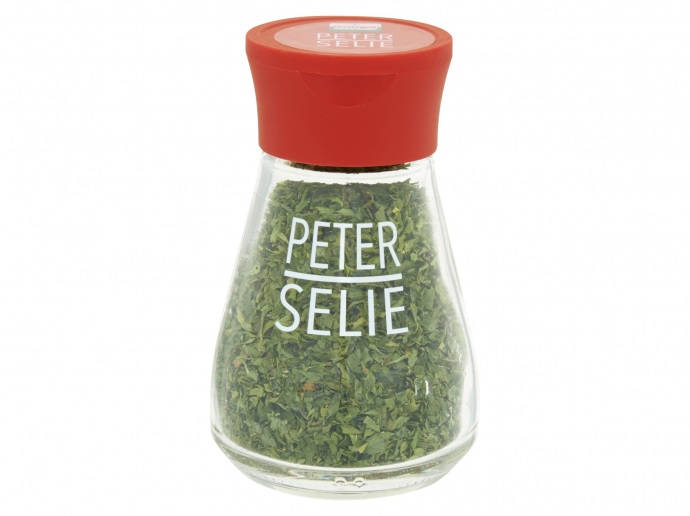 peterselie
