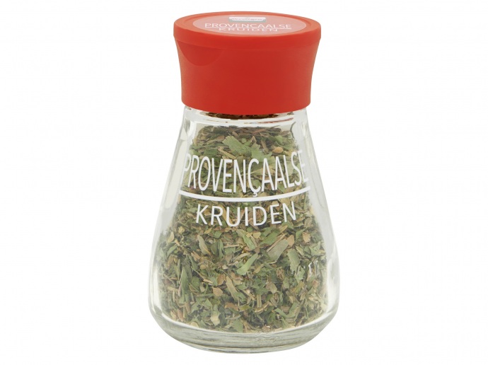 Provencaalse kruiden