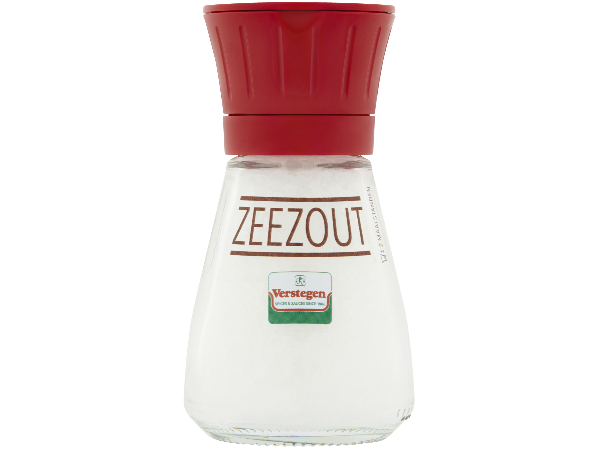 Molen zeezout