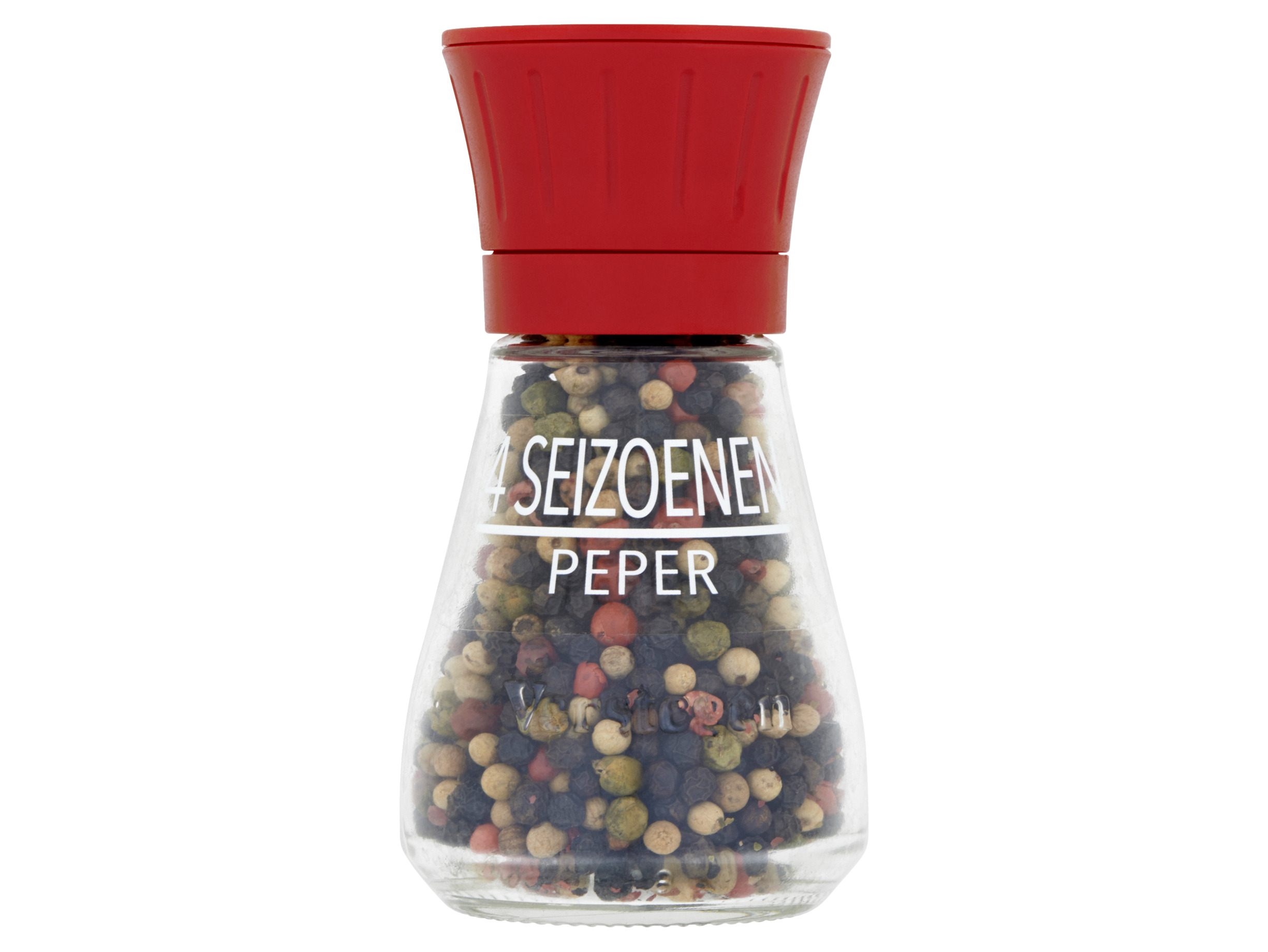 Molen 4 seizoenen peper