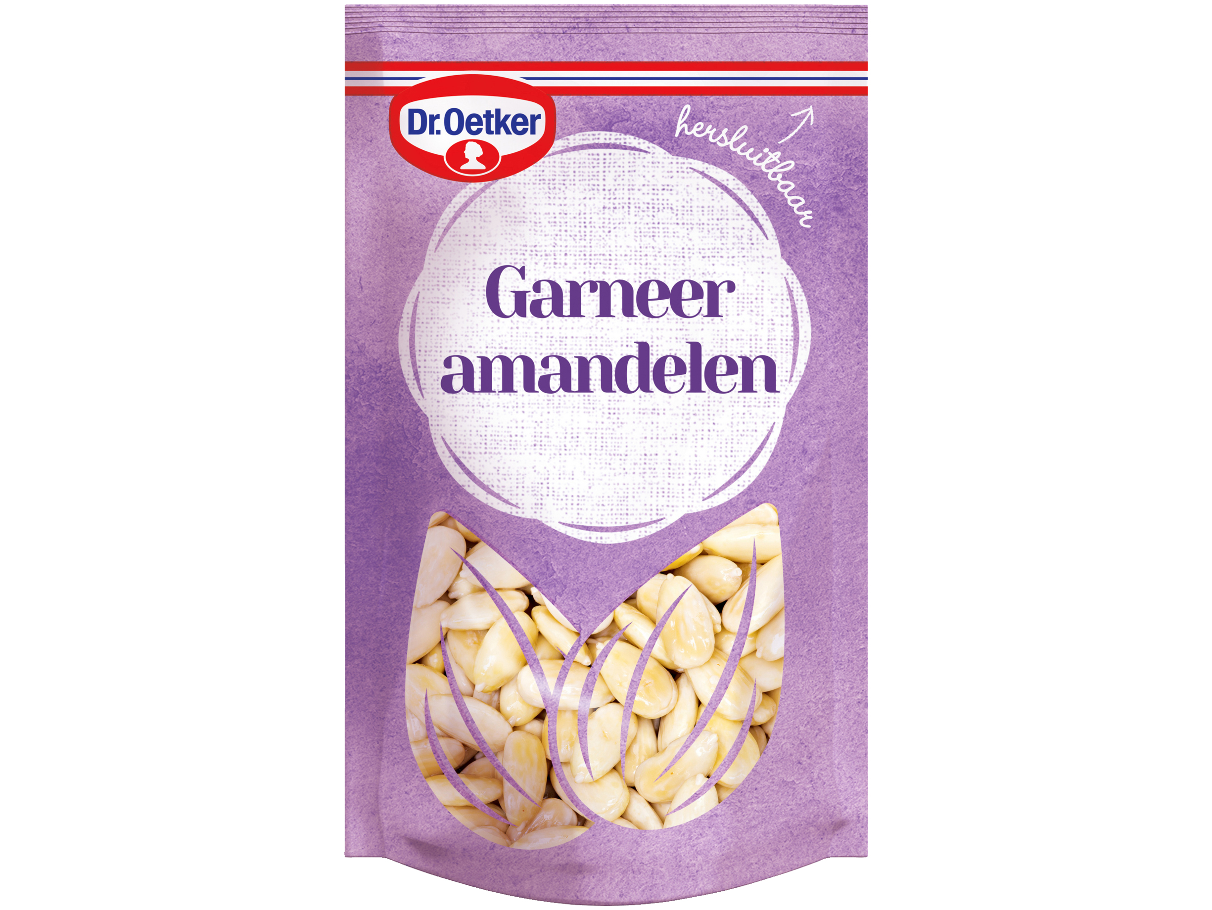 Garneeramandelen