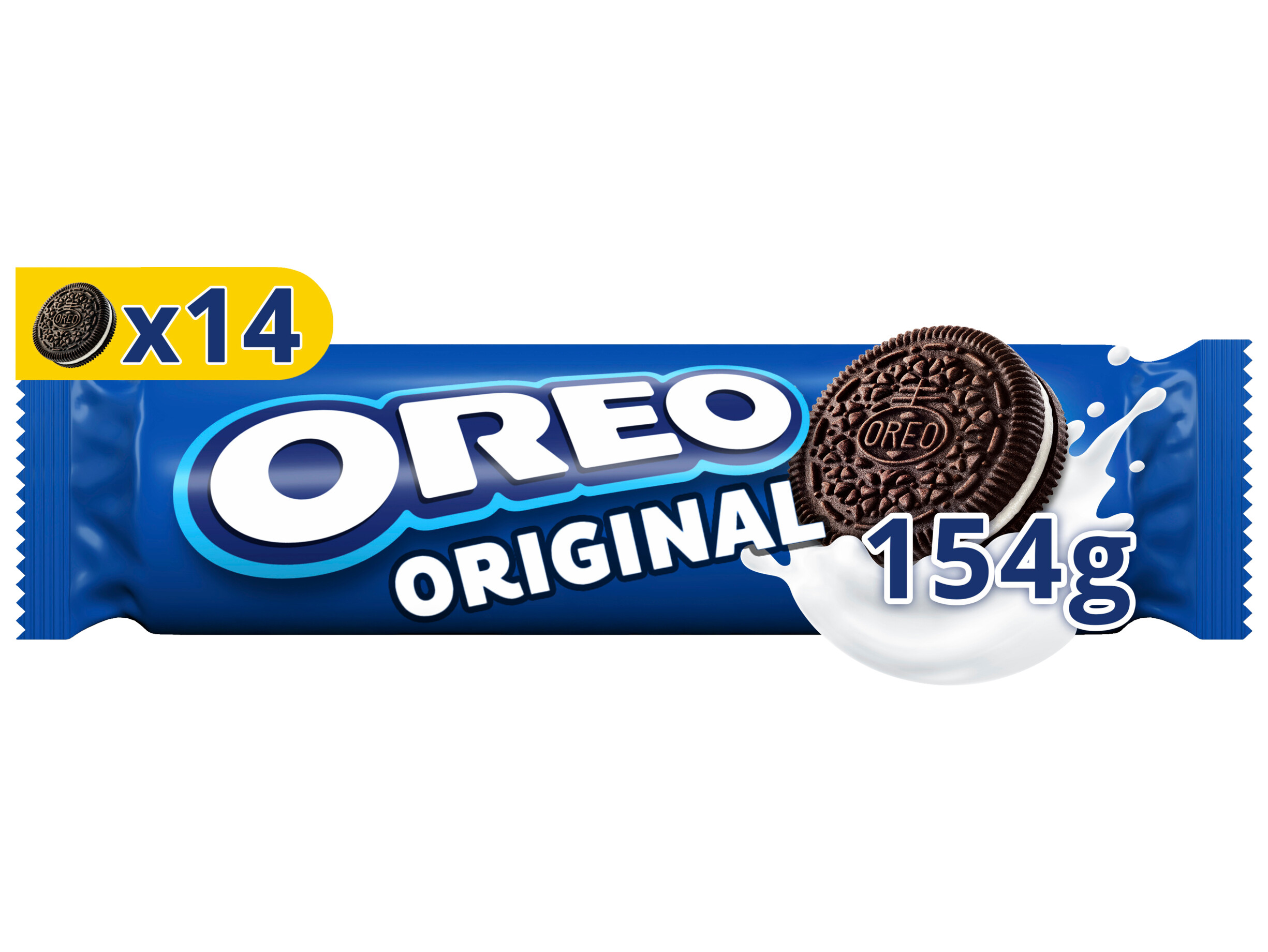 Original koekjes