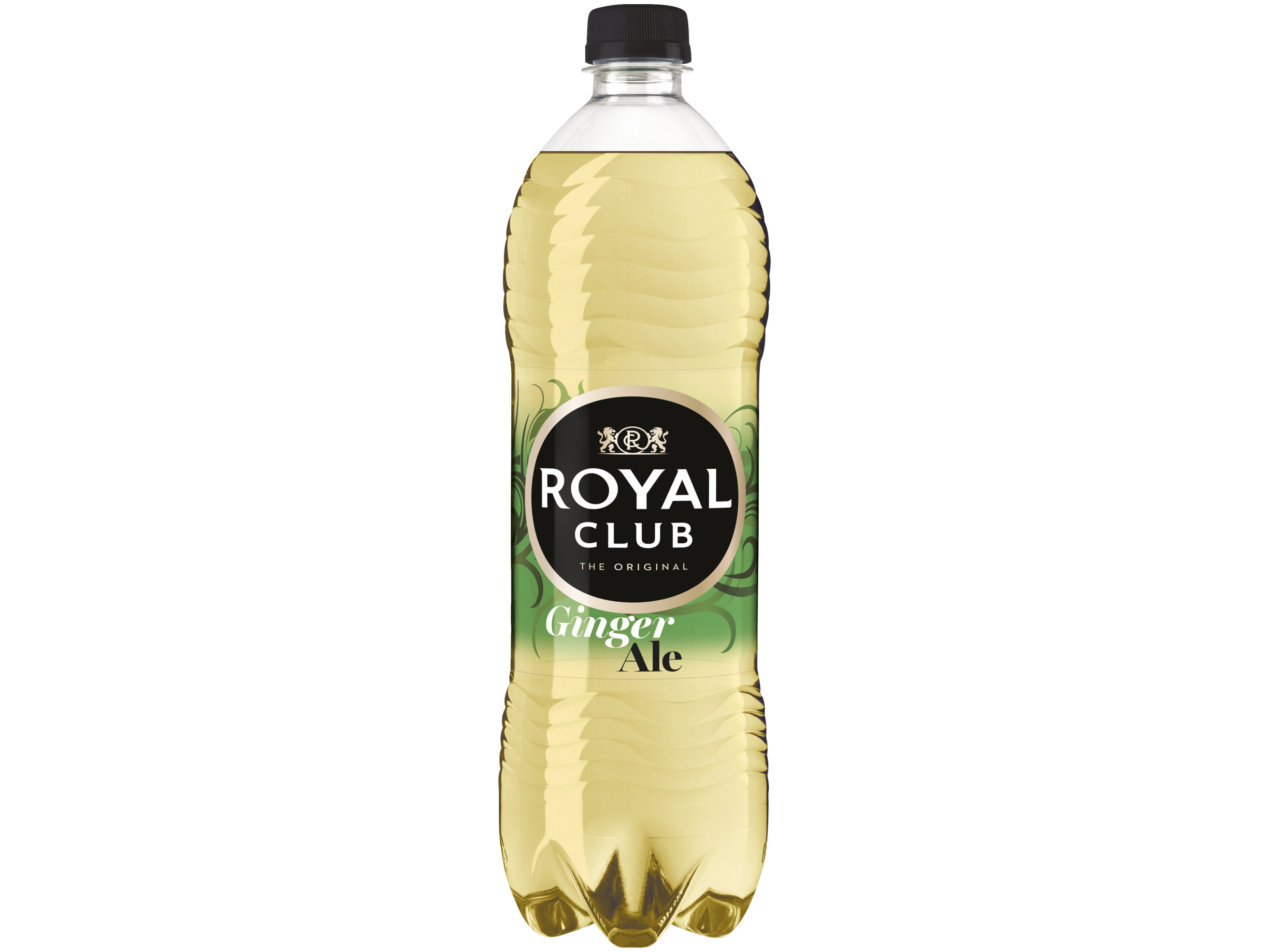 Ginger ale