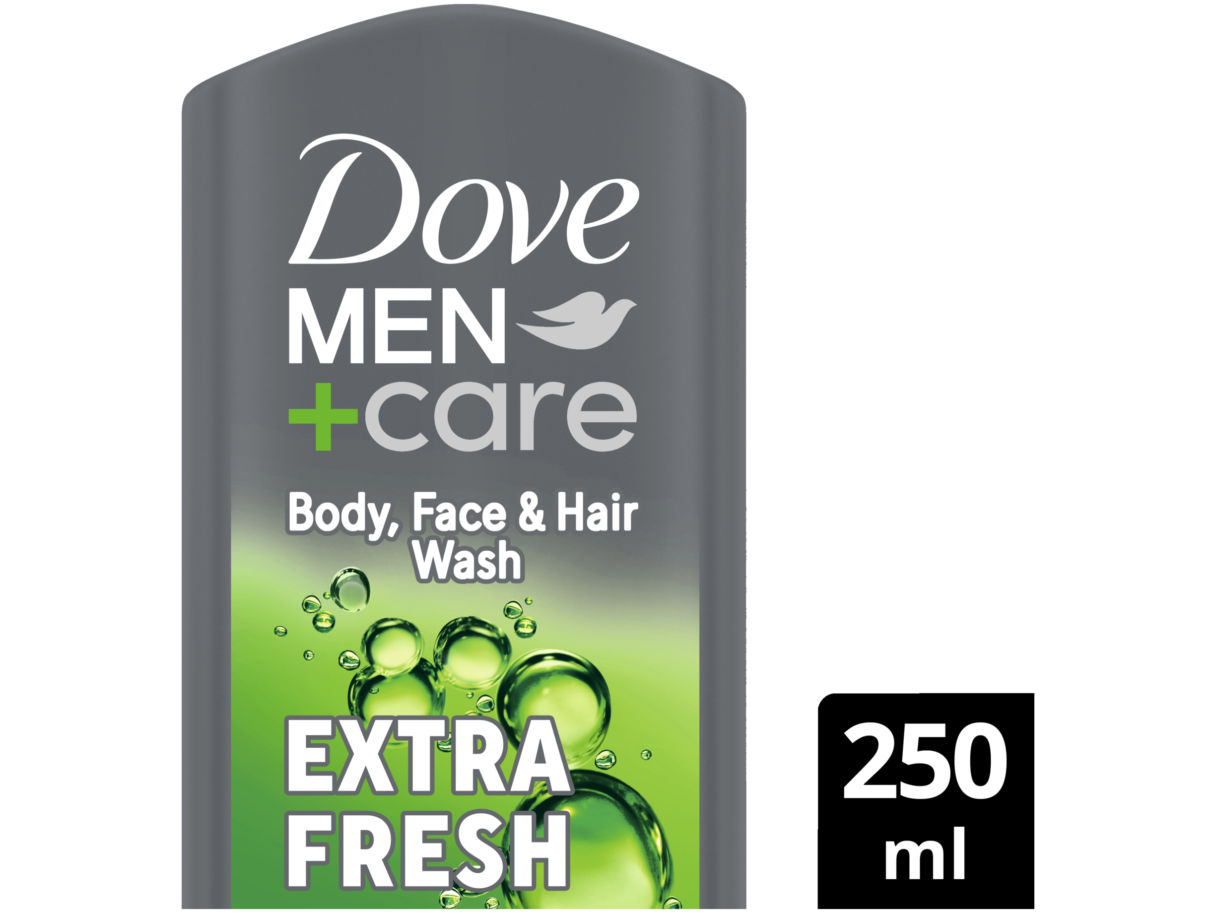 Men + care douchegel extra fresh