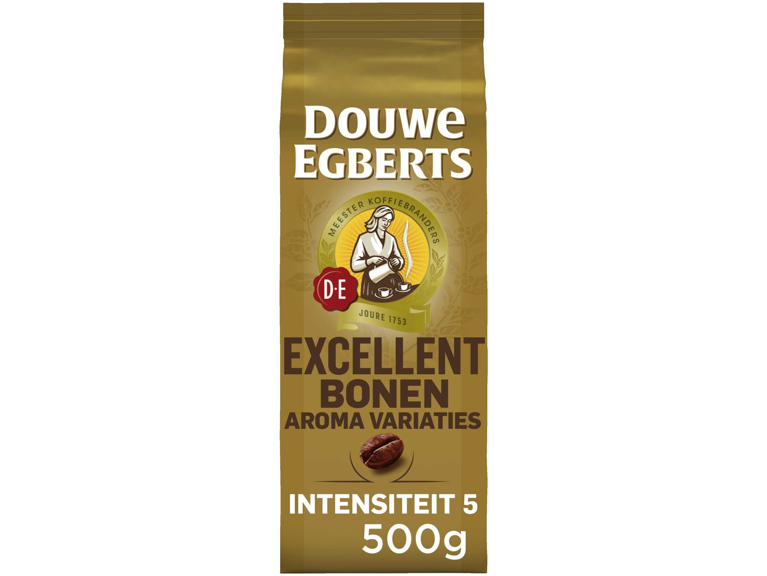 Excellent koffiebonen