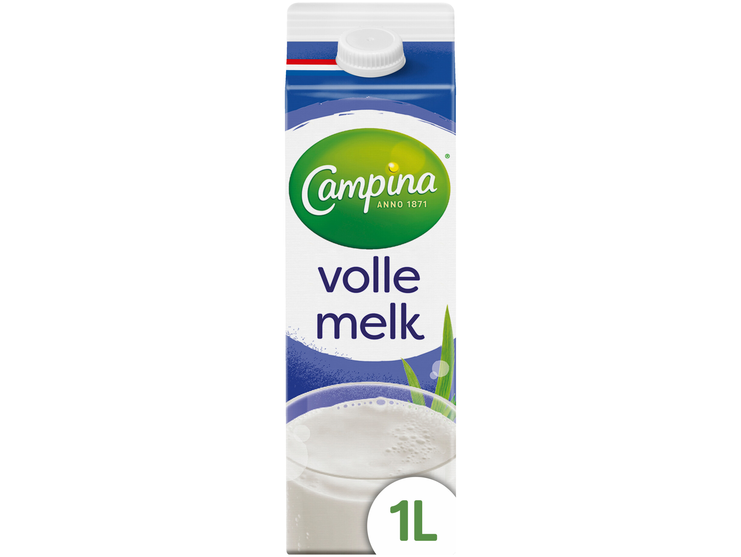 Volle melk