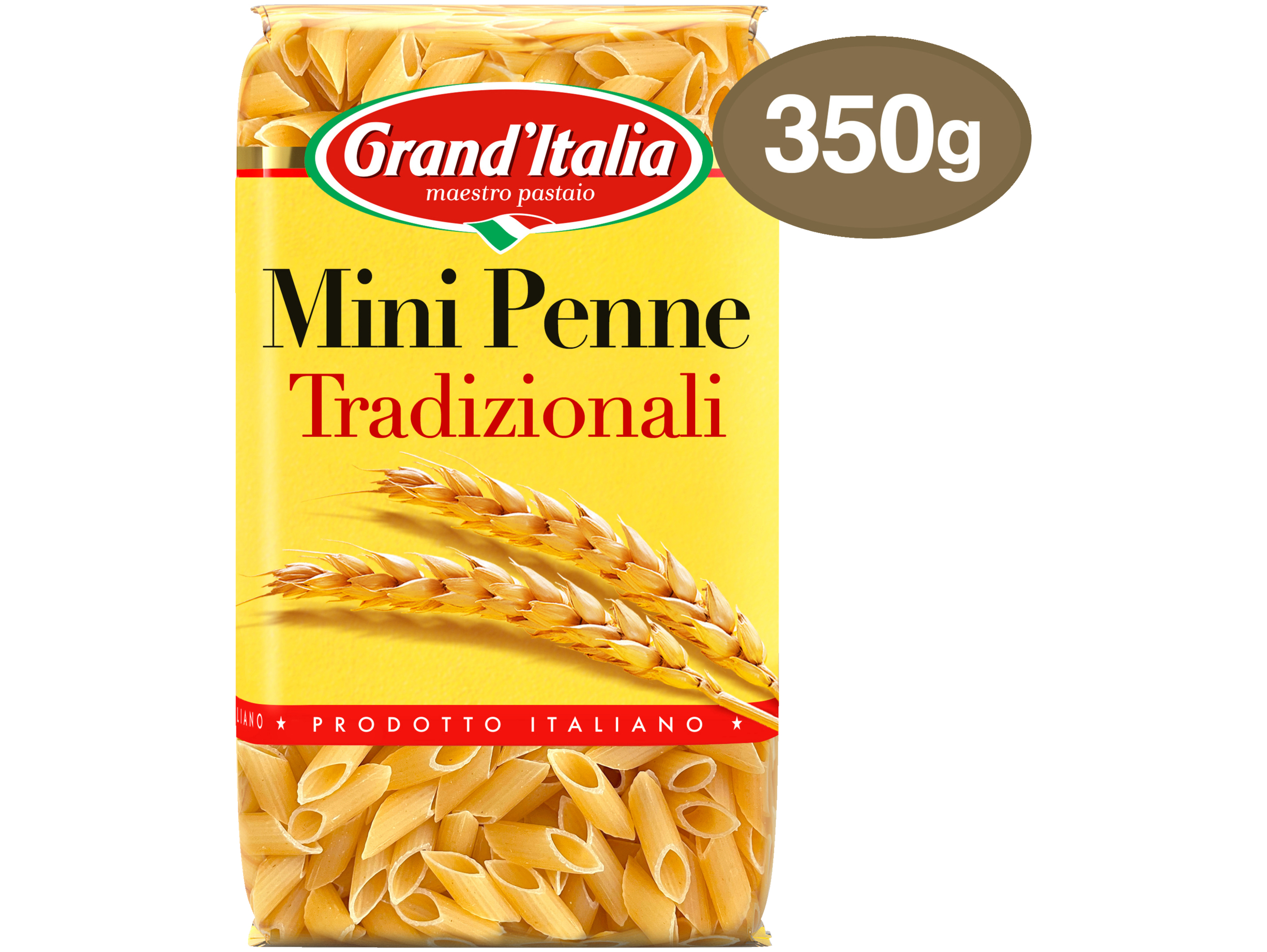 Mini penne tradizionali