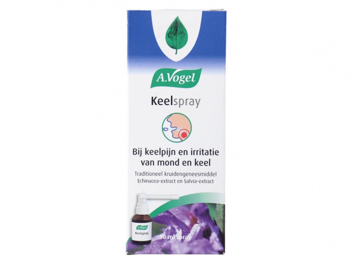 Keelspray