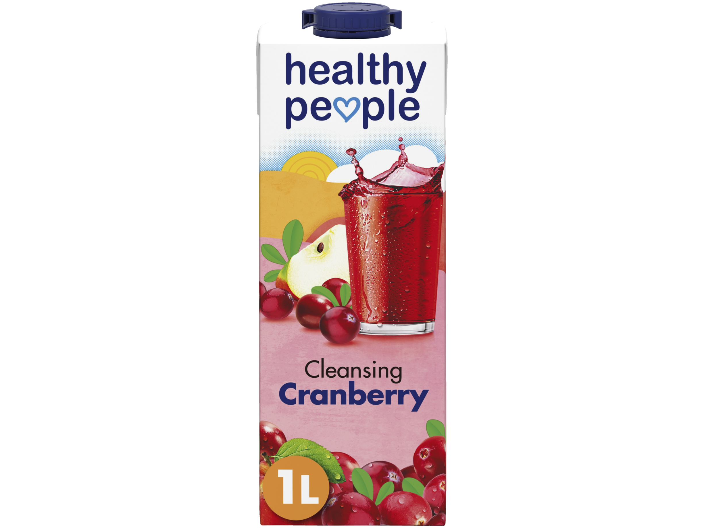 Cranberry