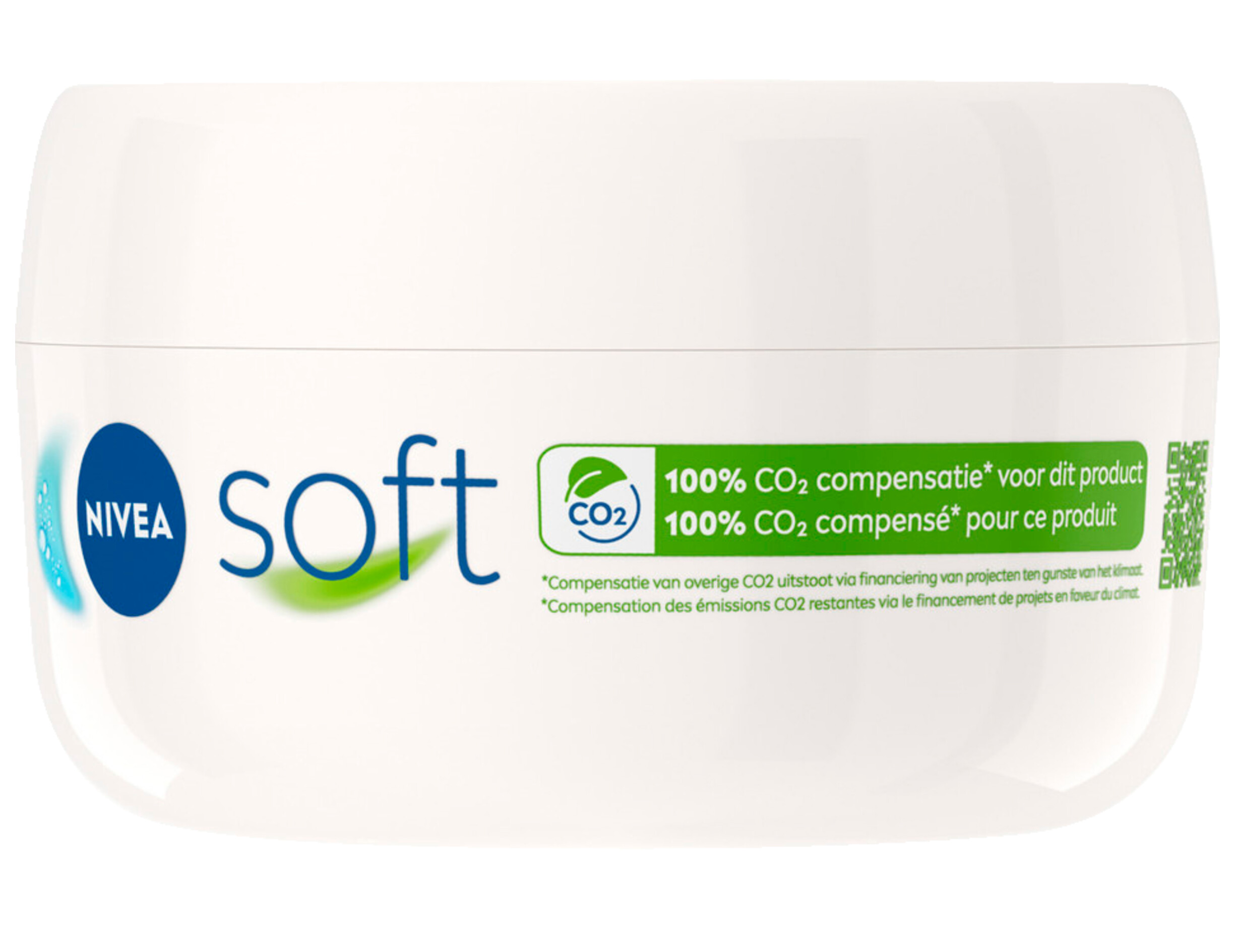 Soft crème