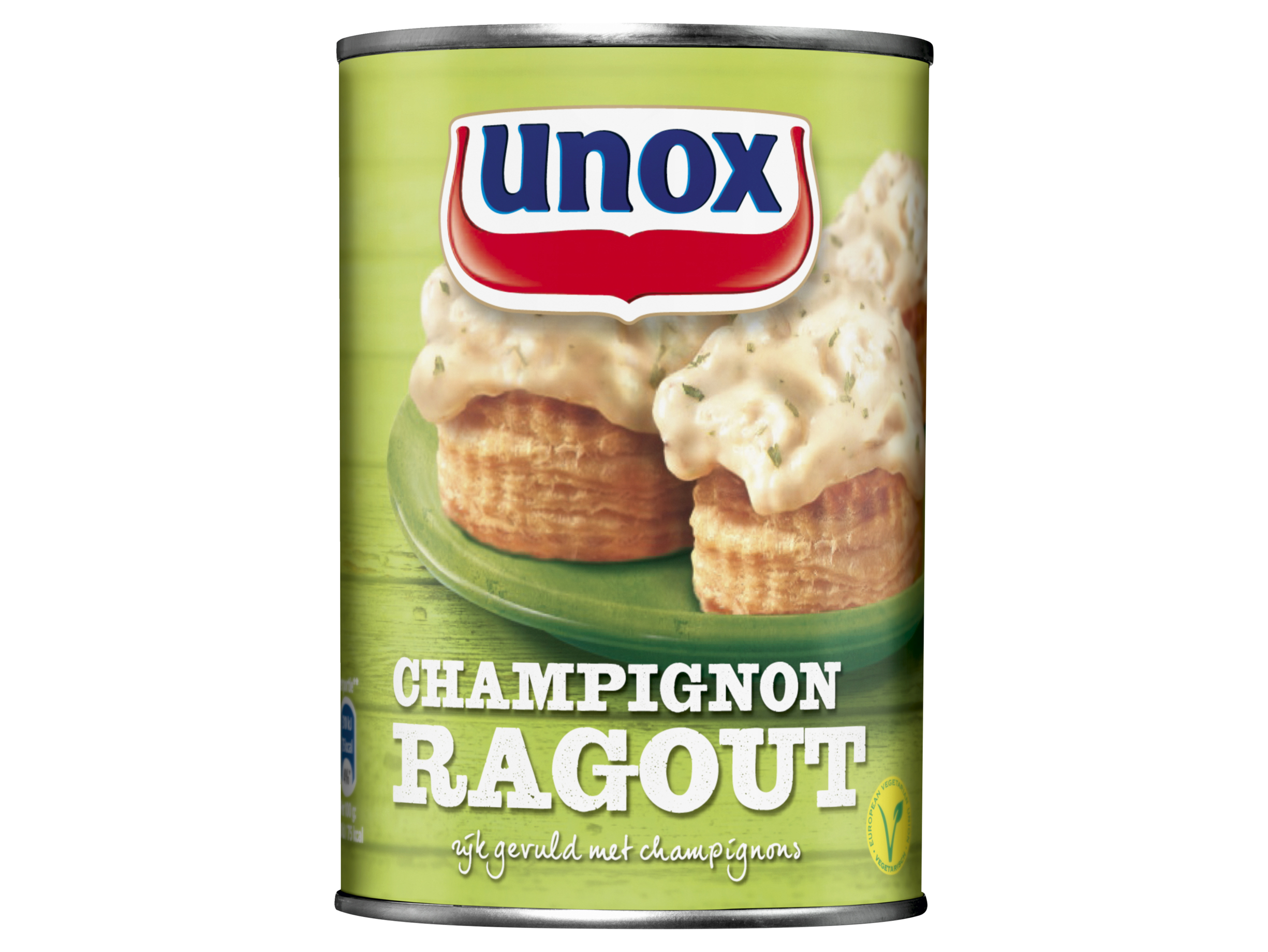 Champignon ragout
