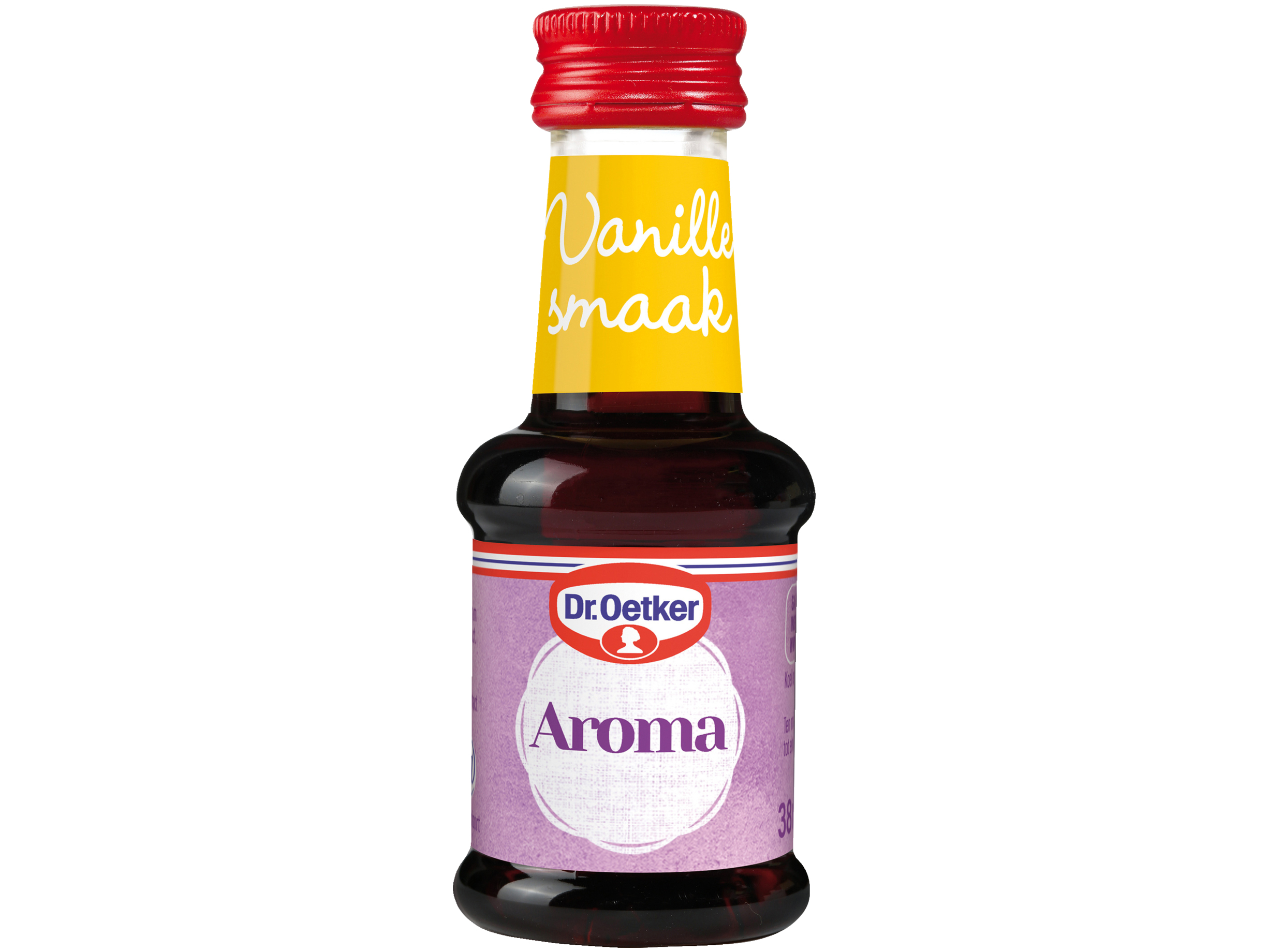 Vanille aroma