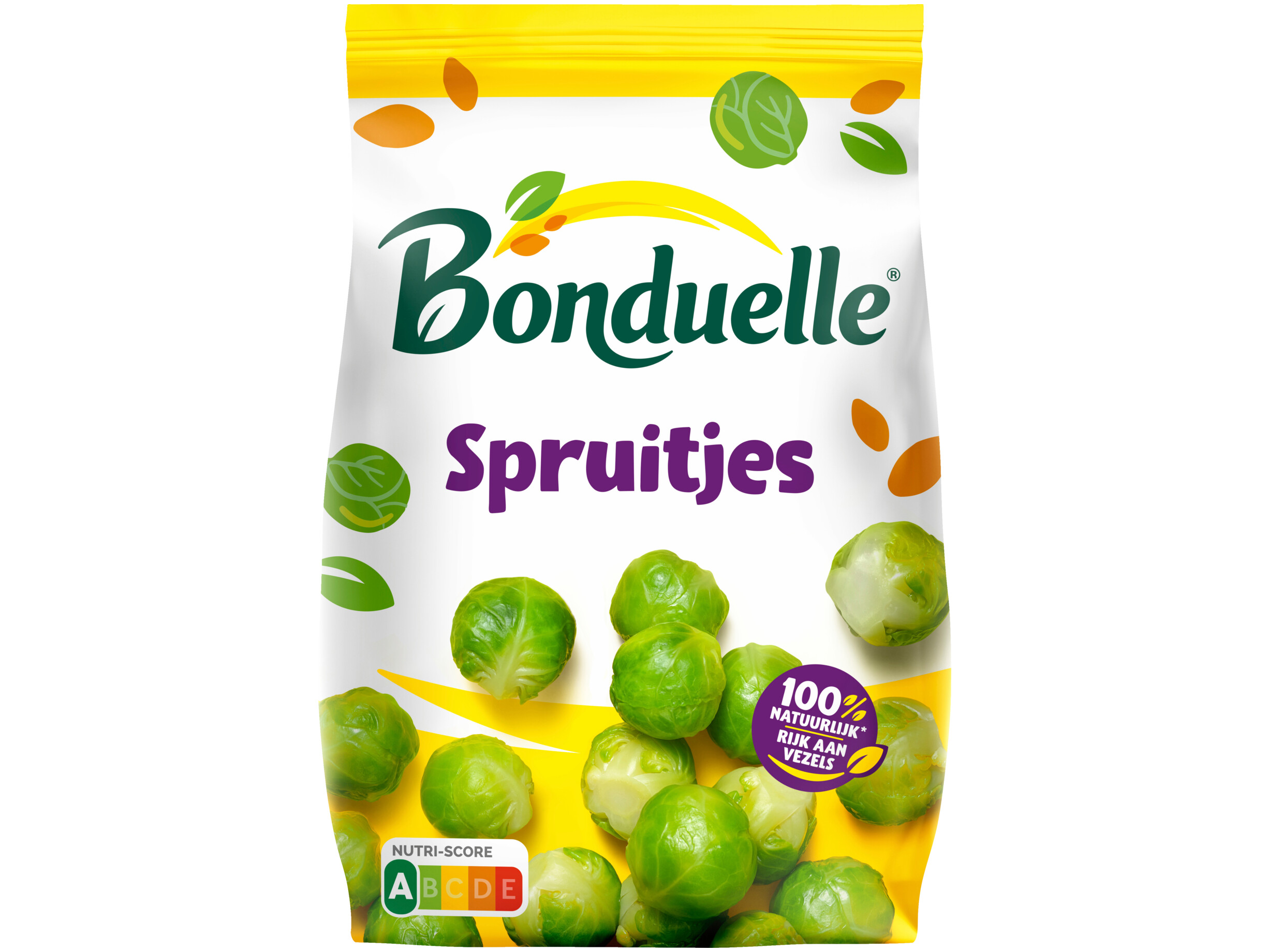 Spruitjes