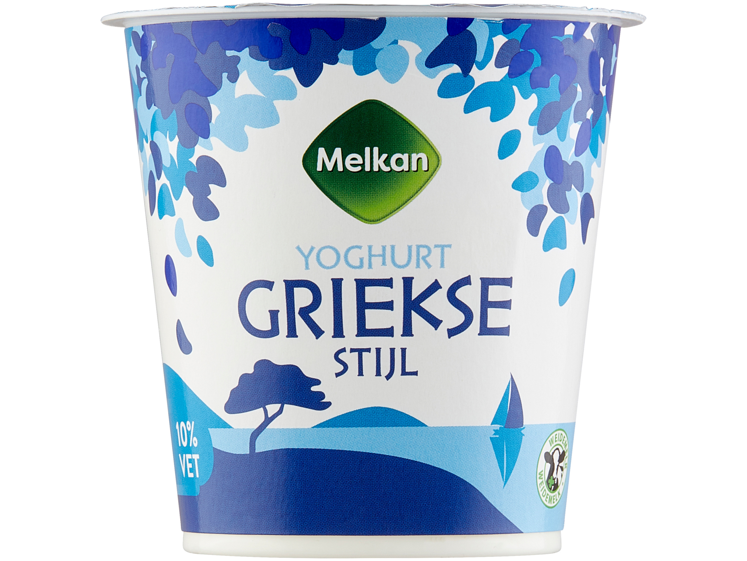 Yoghurt Griekse stijl 10% vet