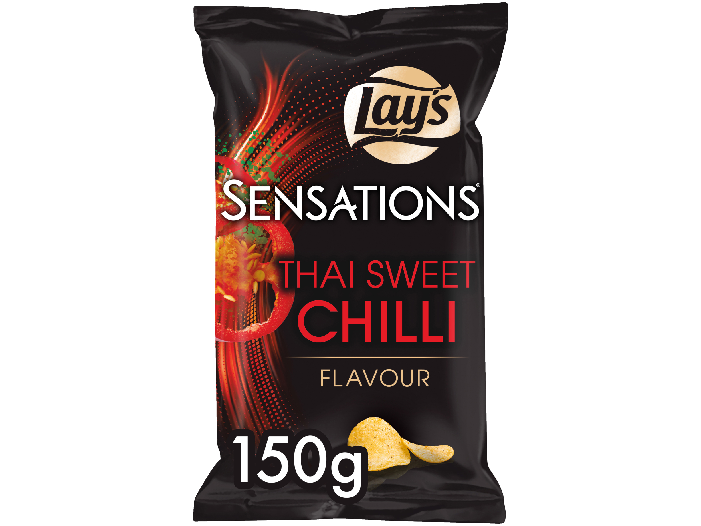 Sensations Thai Sweet Chilli