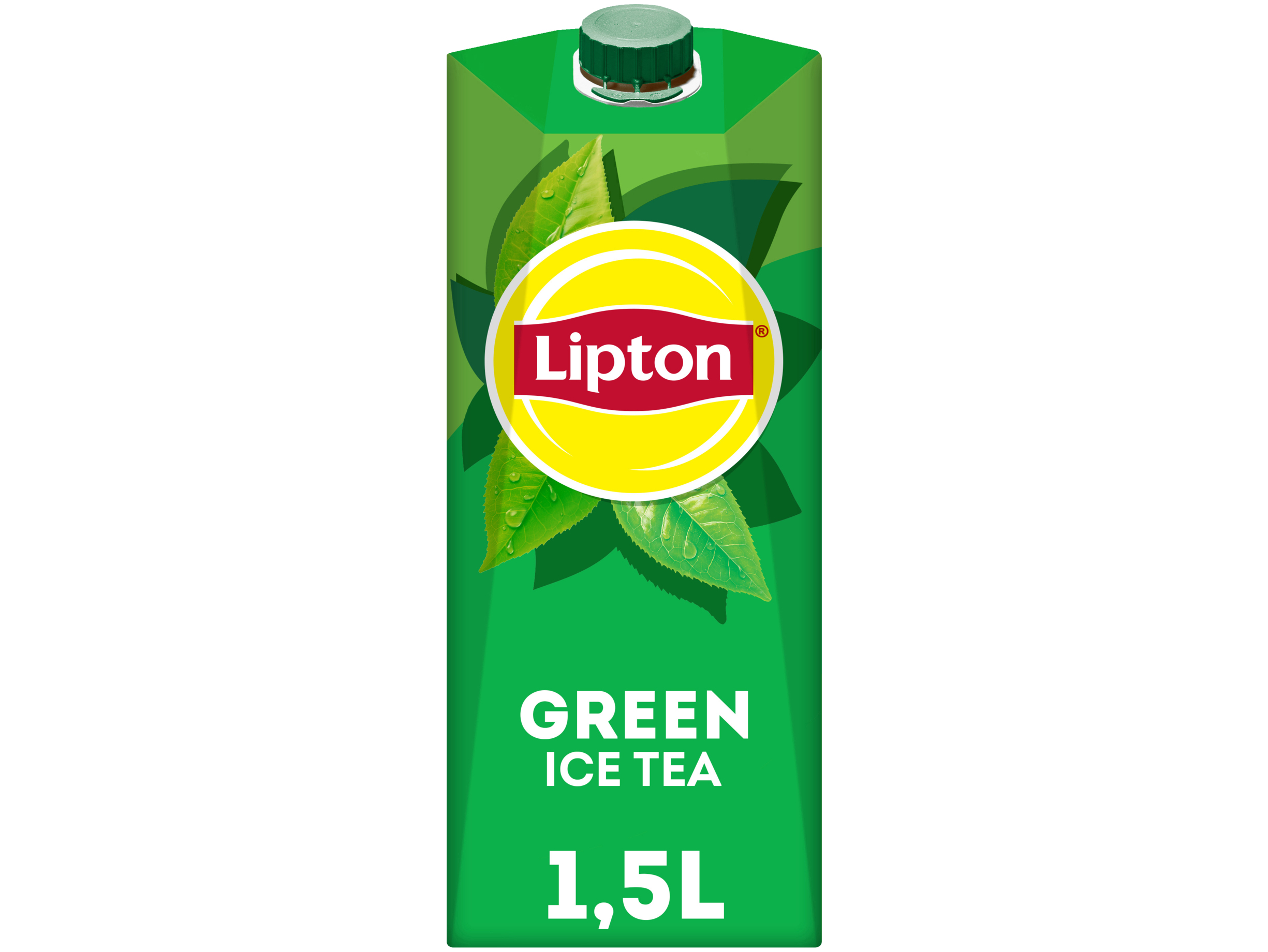 Ice Tea Green