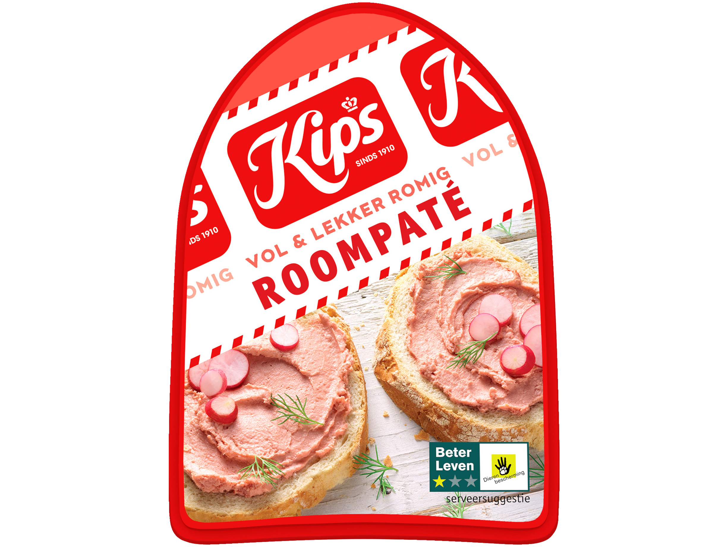 Roompaté