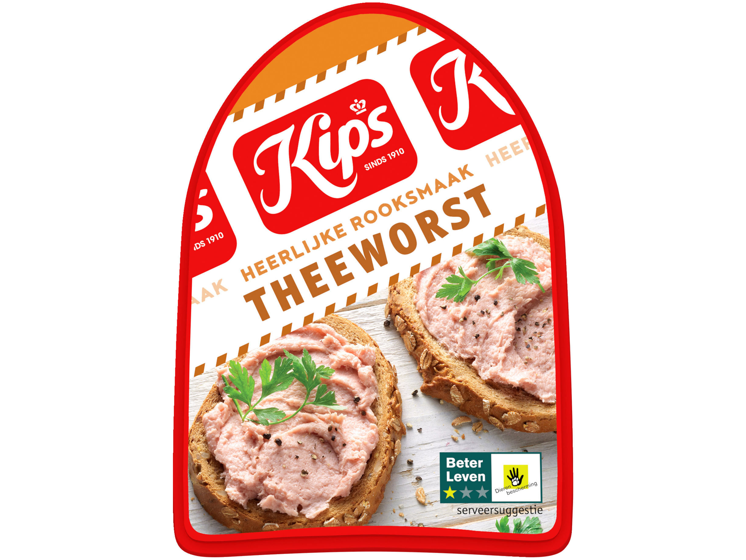 Theeworst