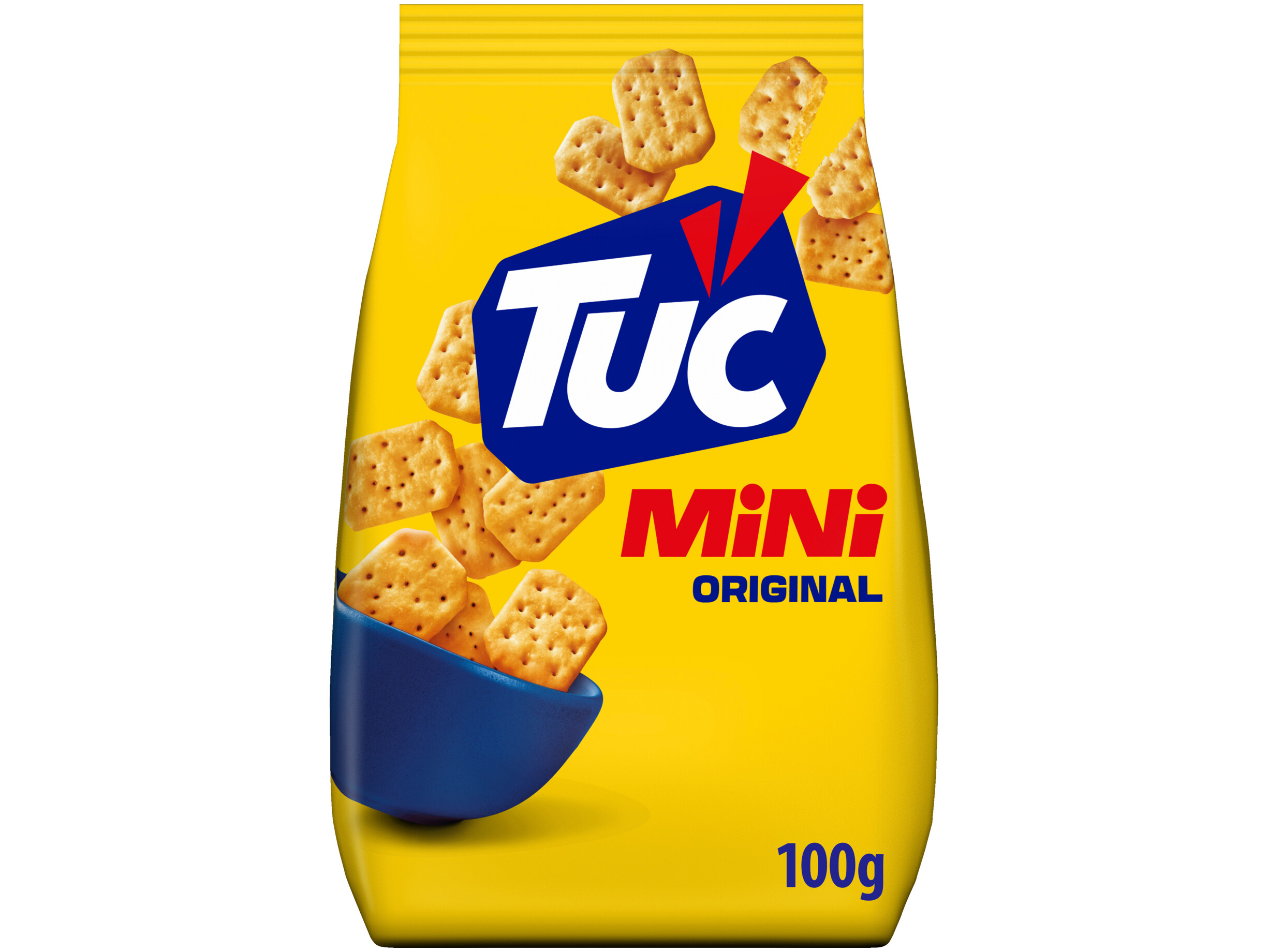Mini zoutjes Original