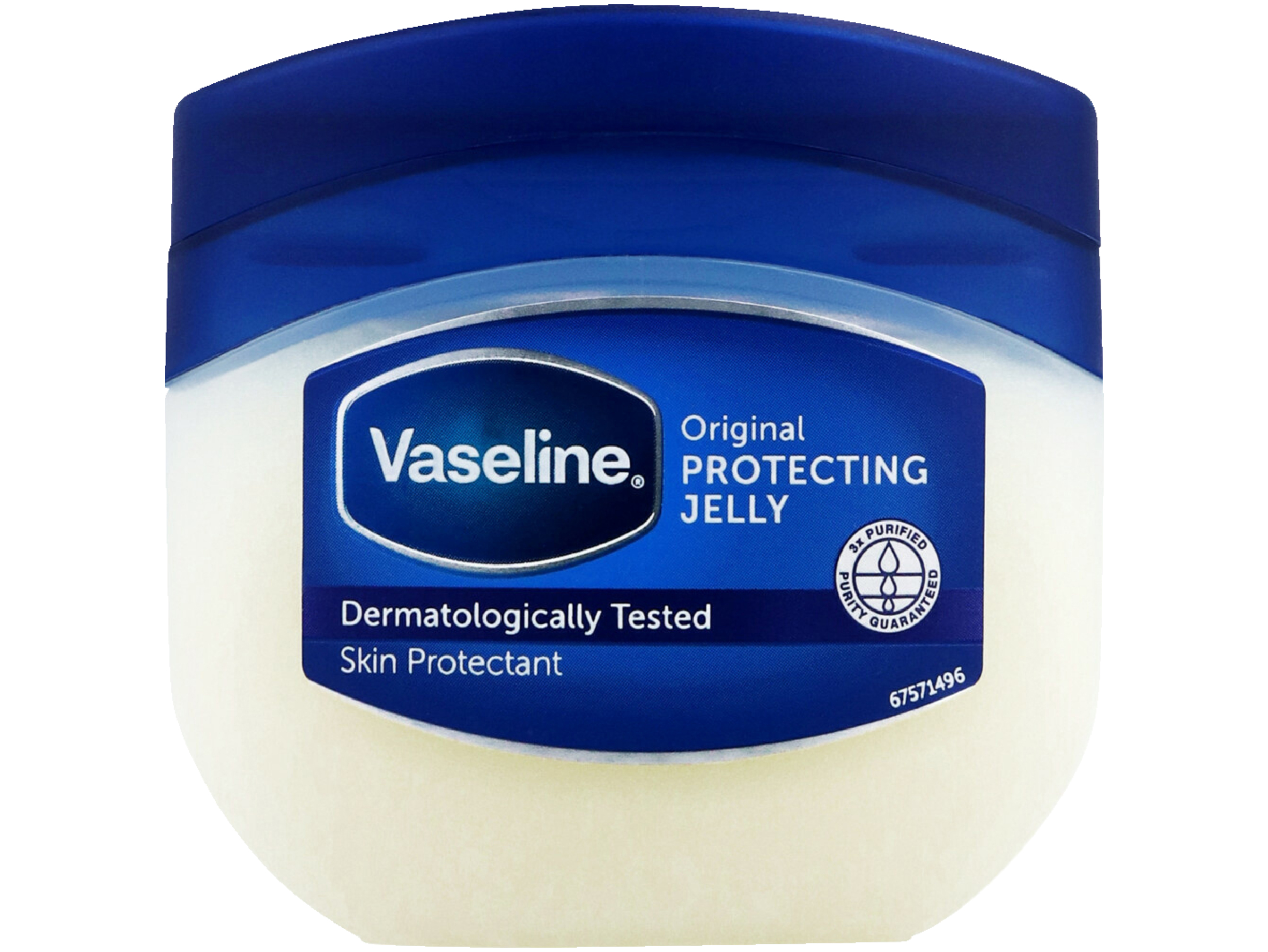 Vaseline creme