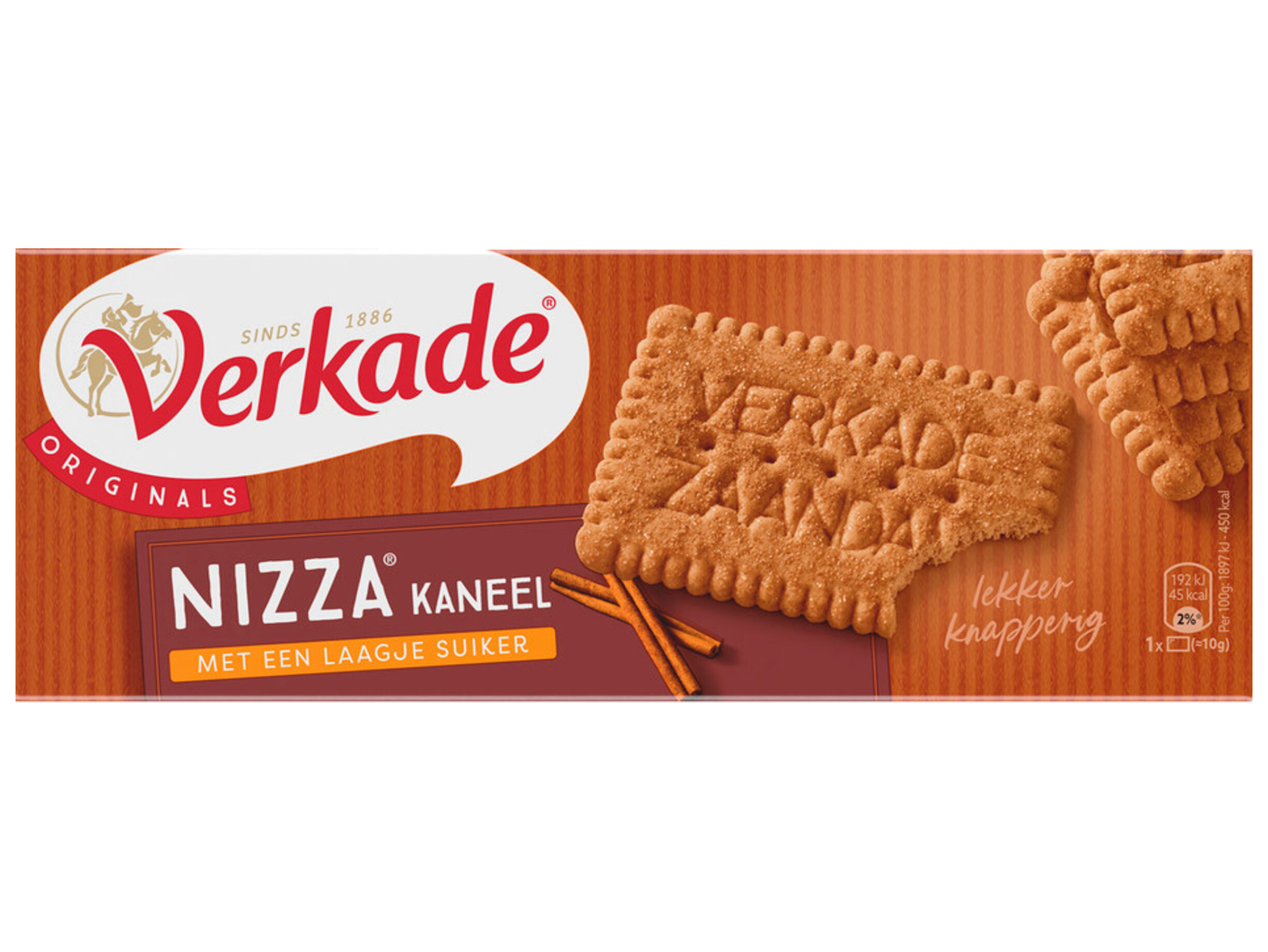 Nizza kaneel