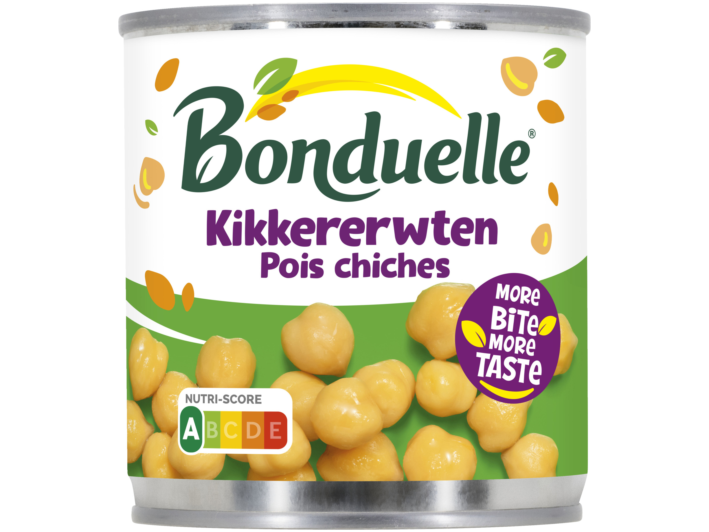 Kikkererwten