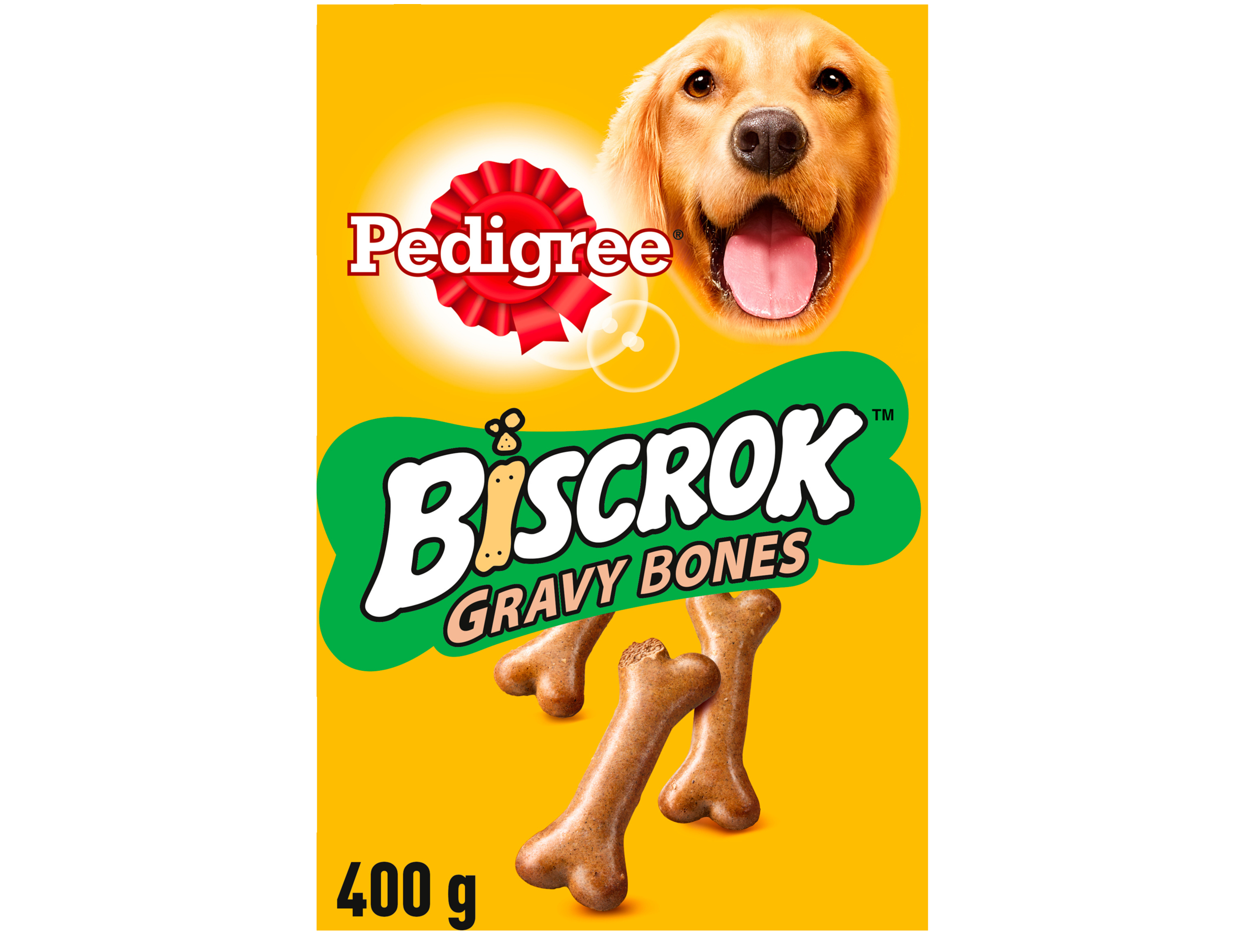 Biscrok gravy bones