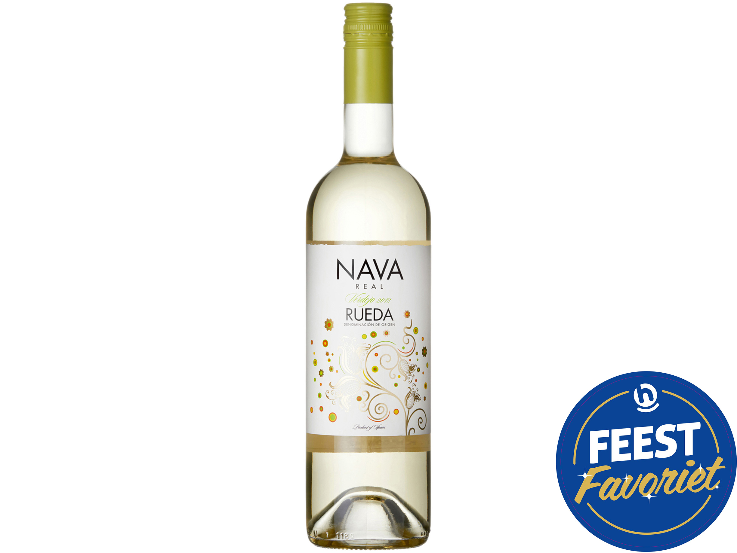 Rueda verdejo