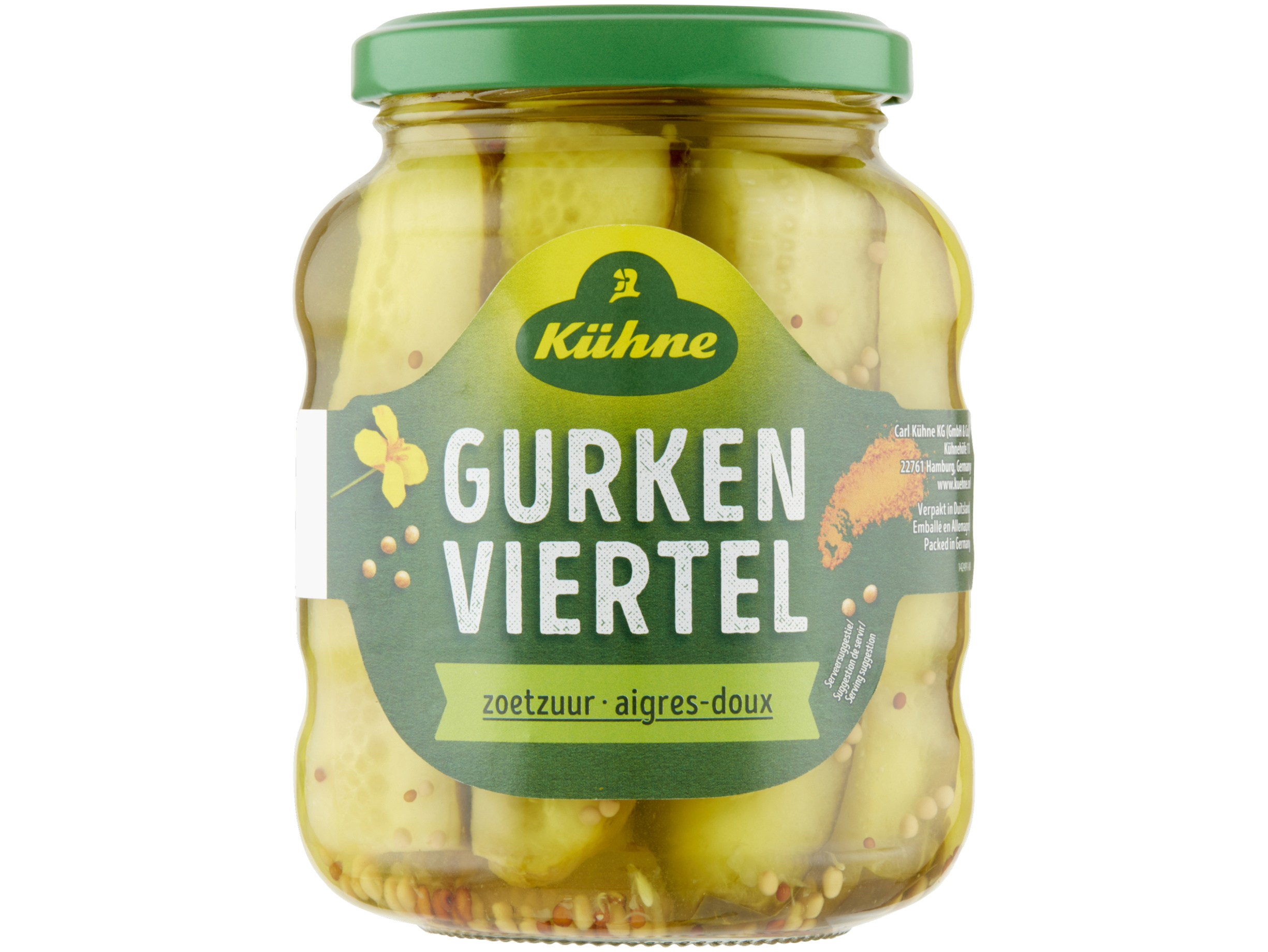 Gurkenviertel