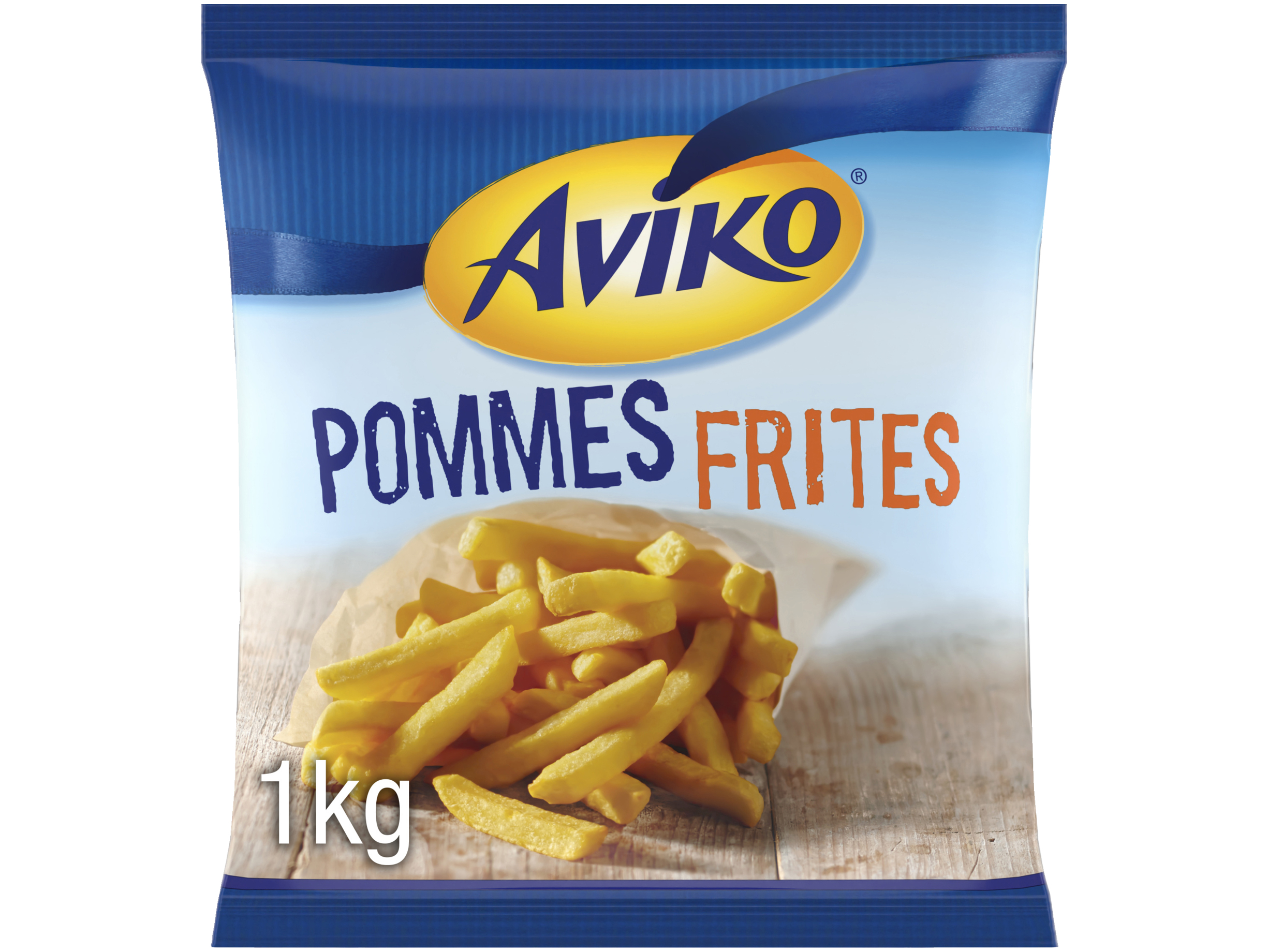 Pommes Frites