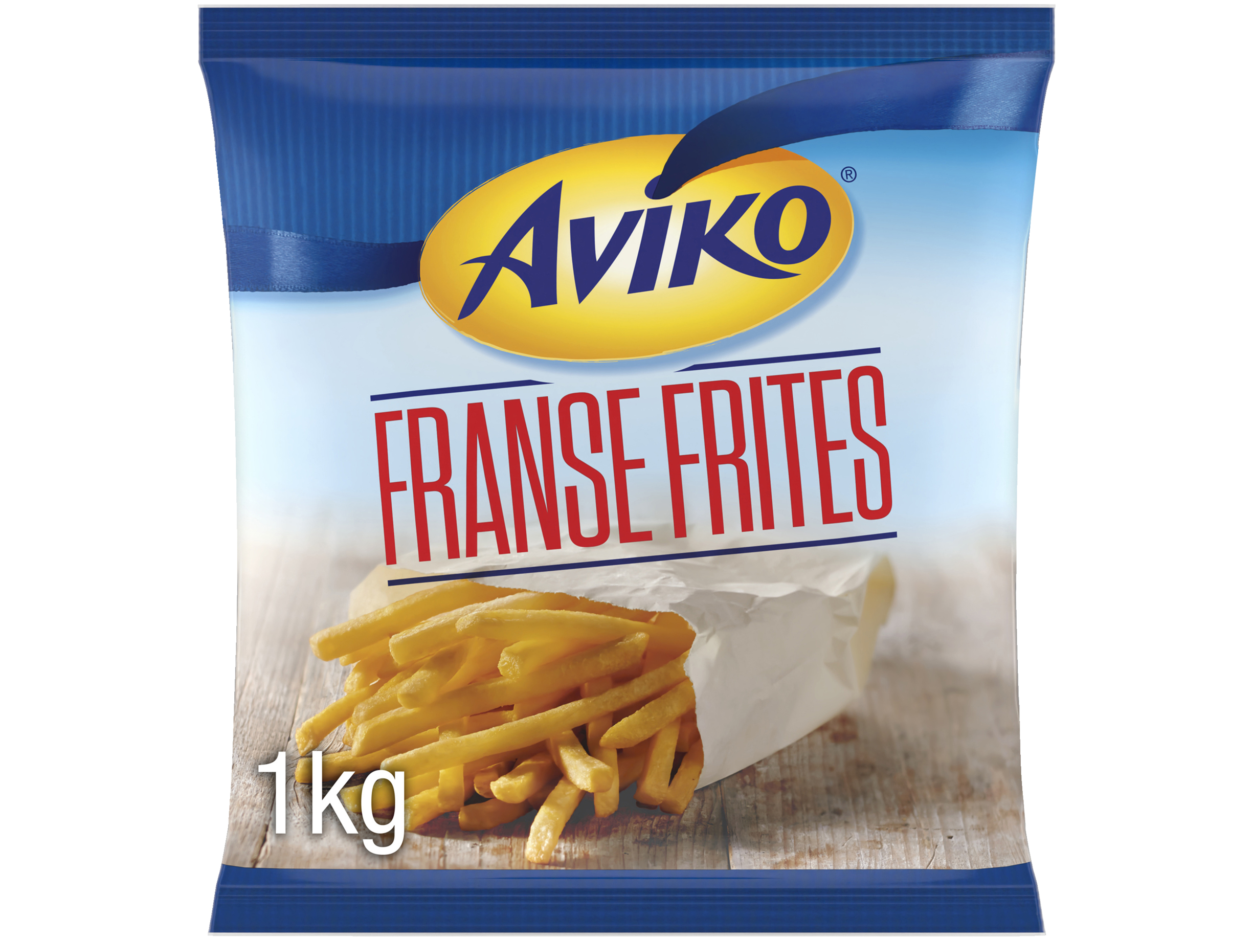 Franse Friet