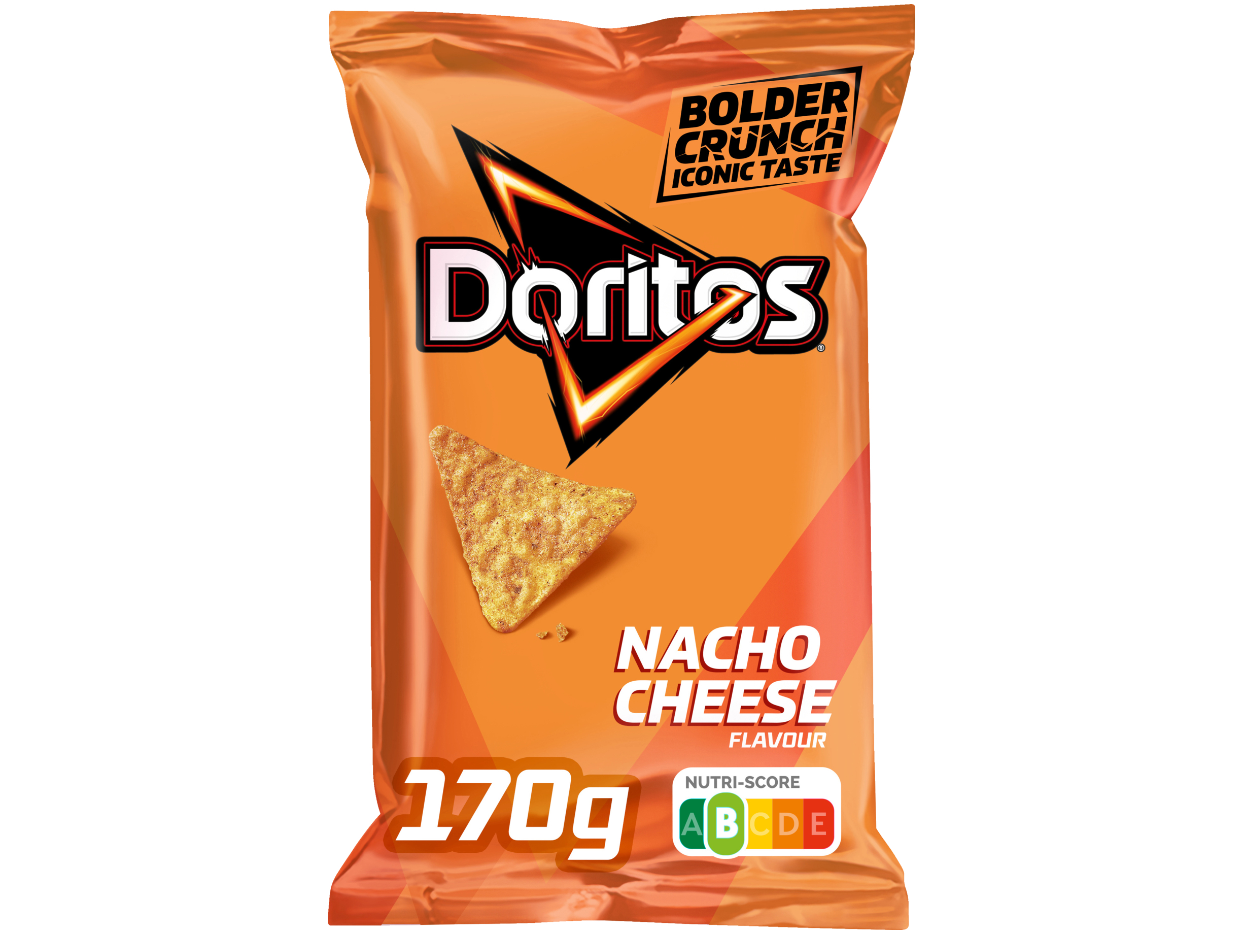 Nacho cheese
