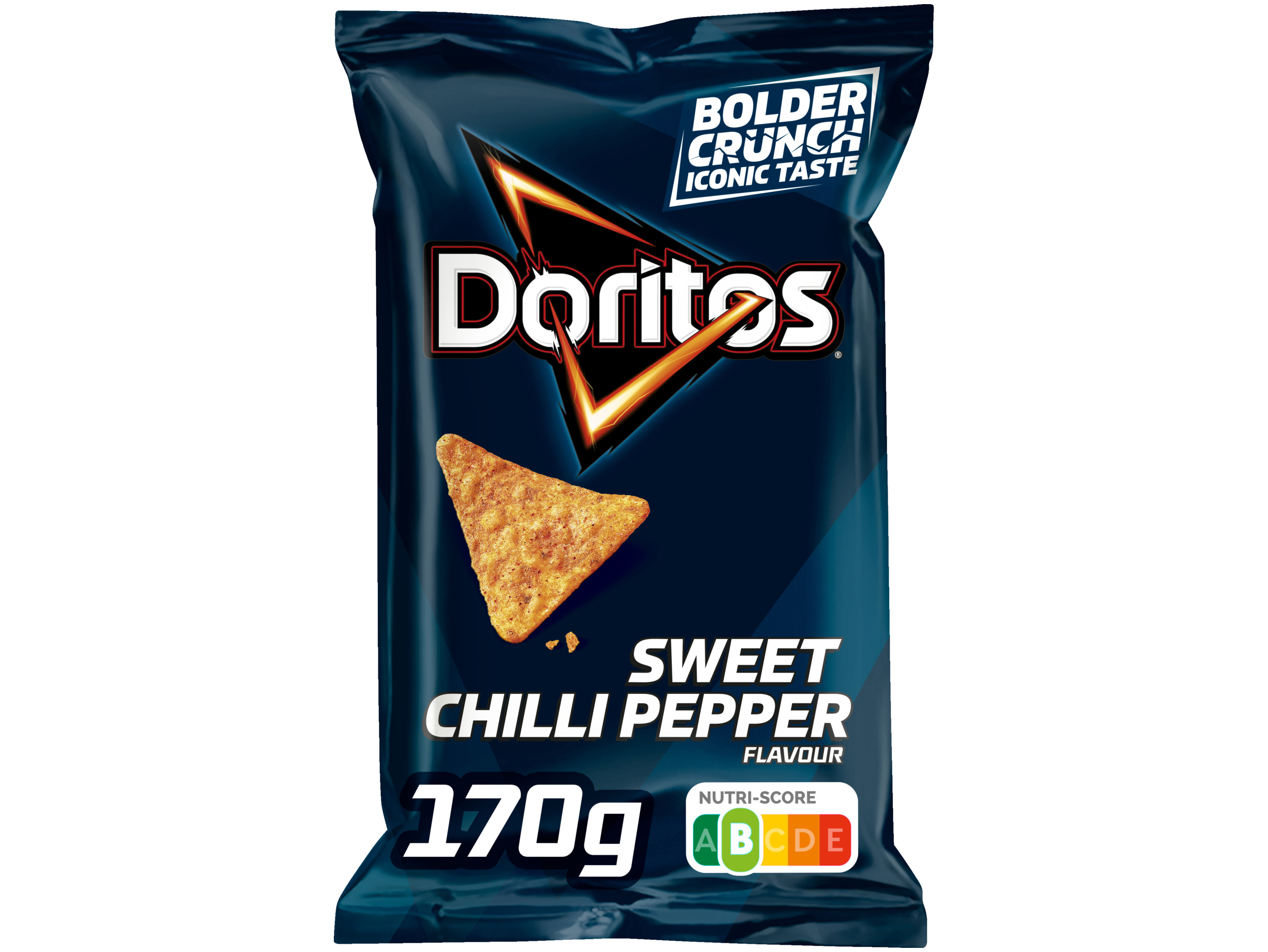 Sweet Chilli Pepper