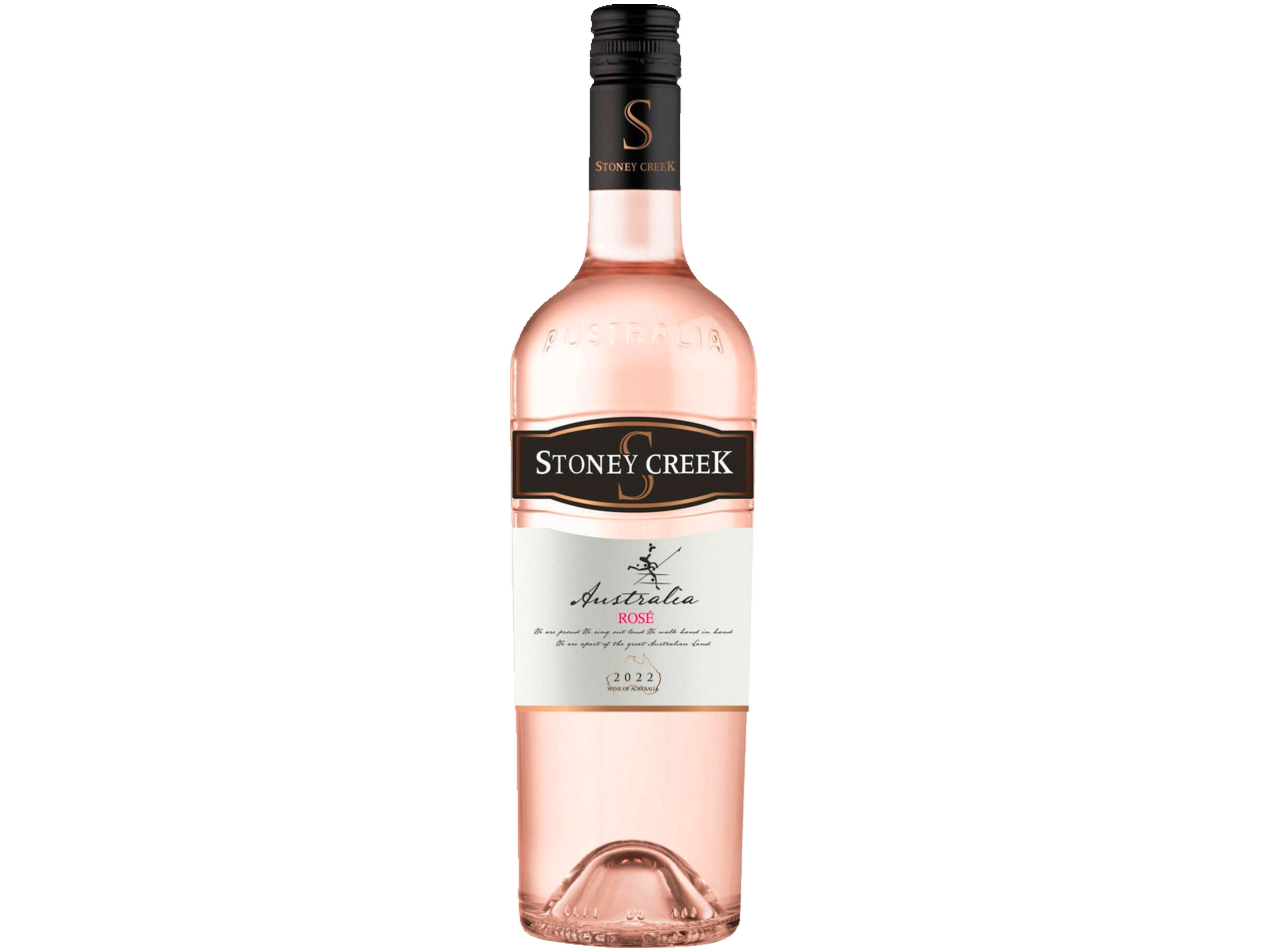 Australian rosé