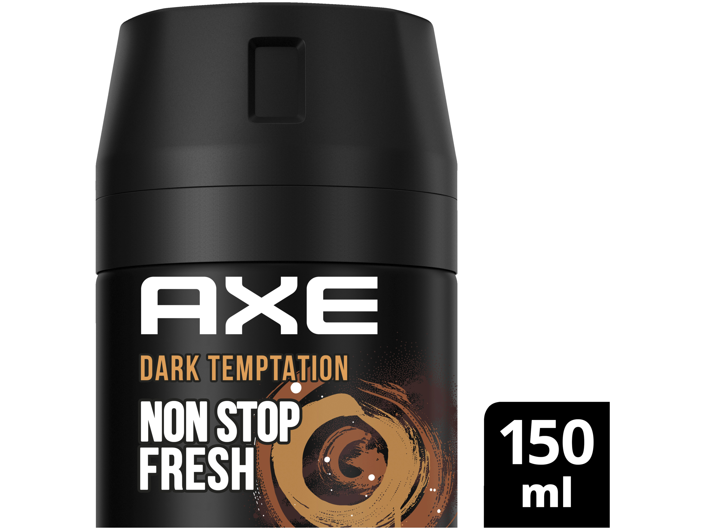 Deodorant Spray Dark Temptation