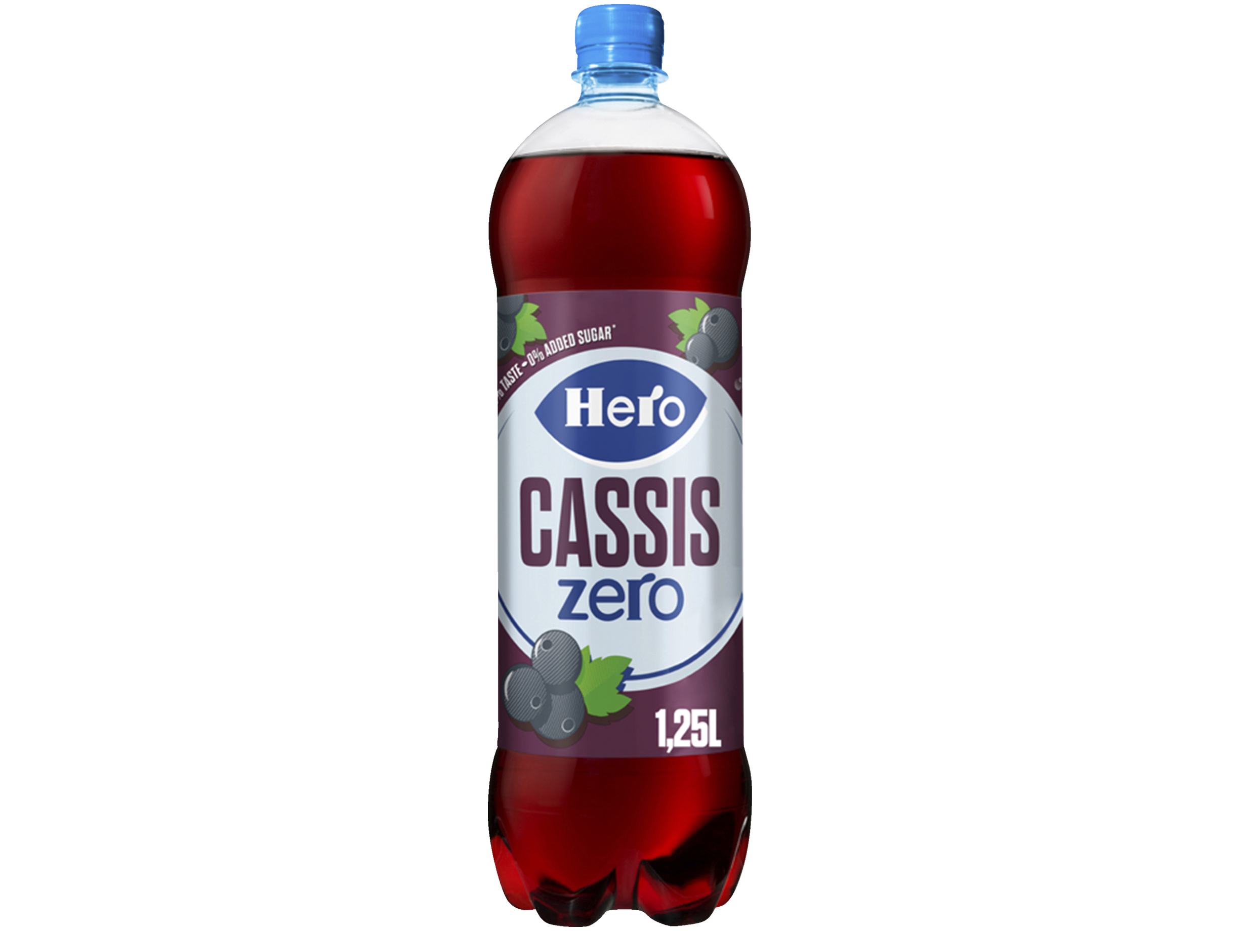 Cassis Zero