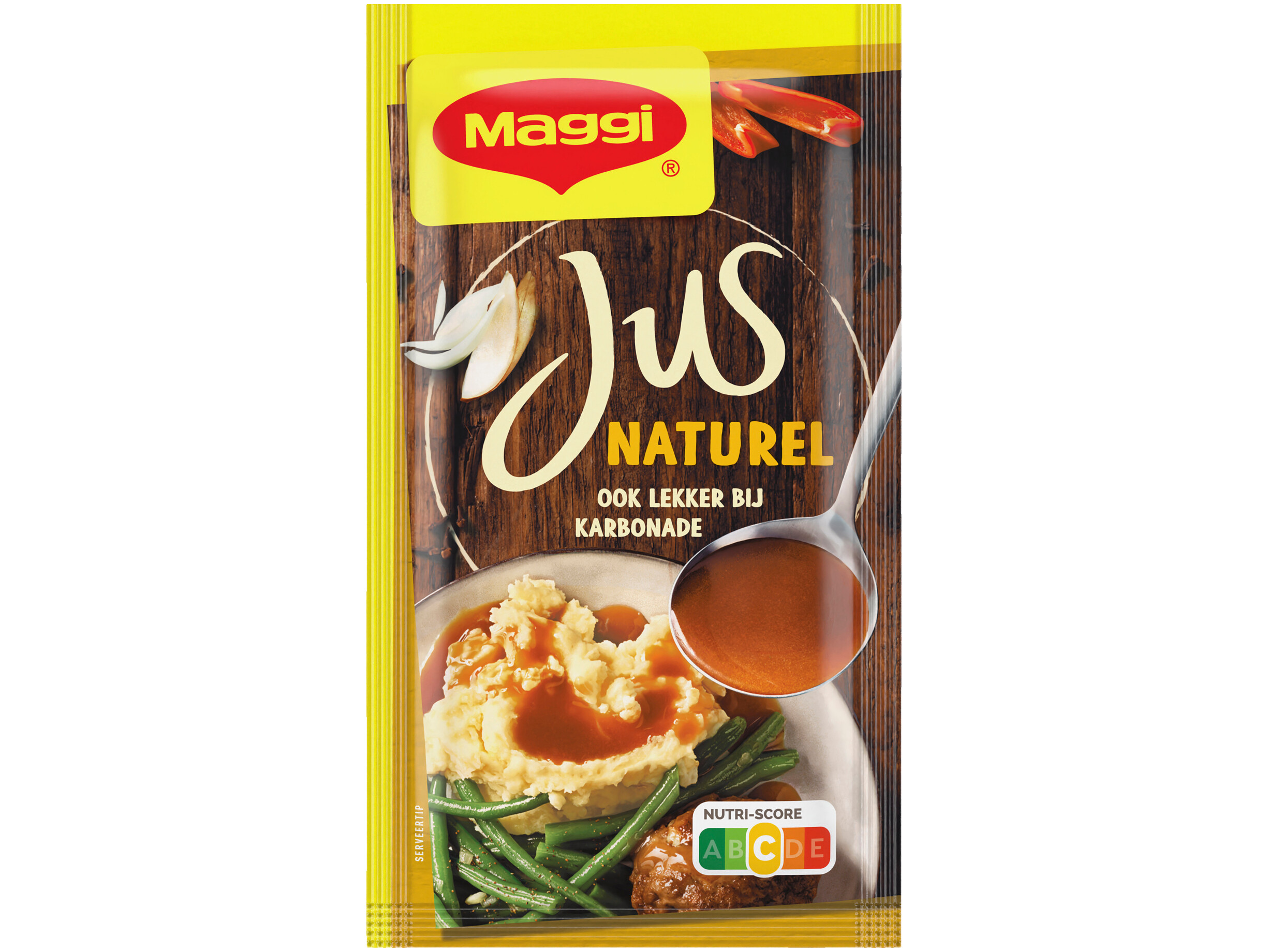 Jus naturel