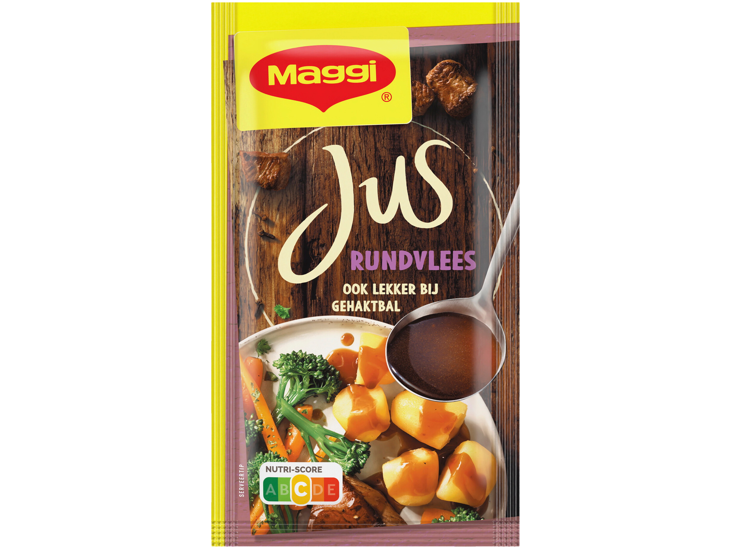 Jus rundvlees