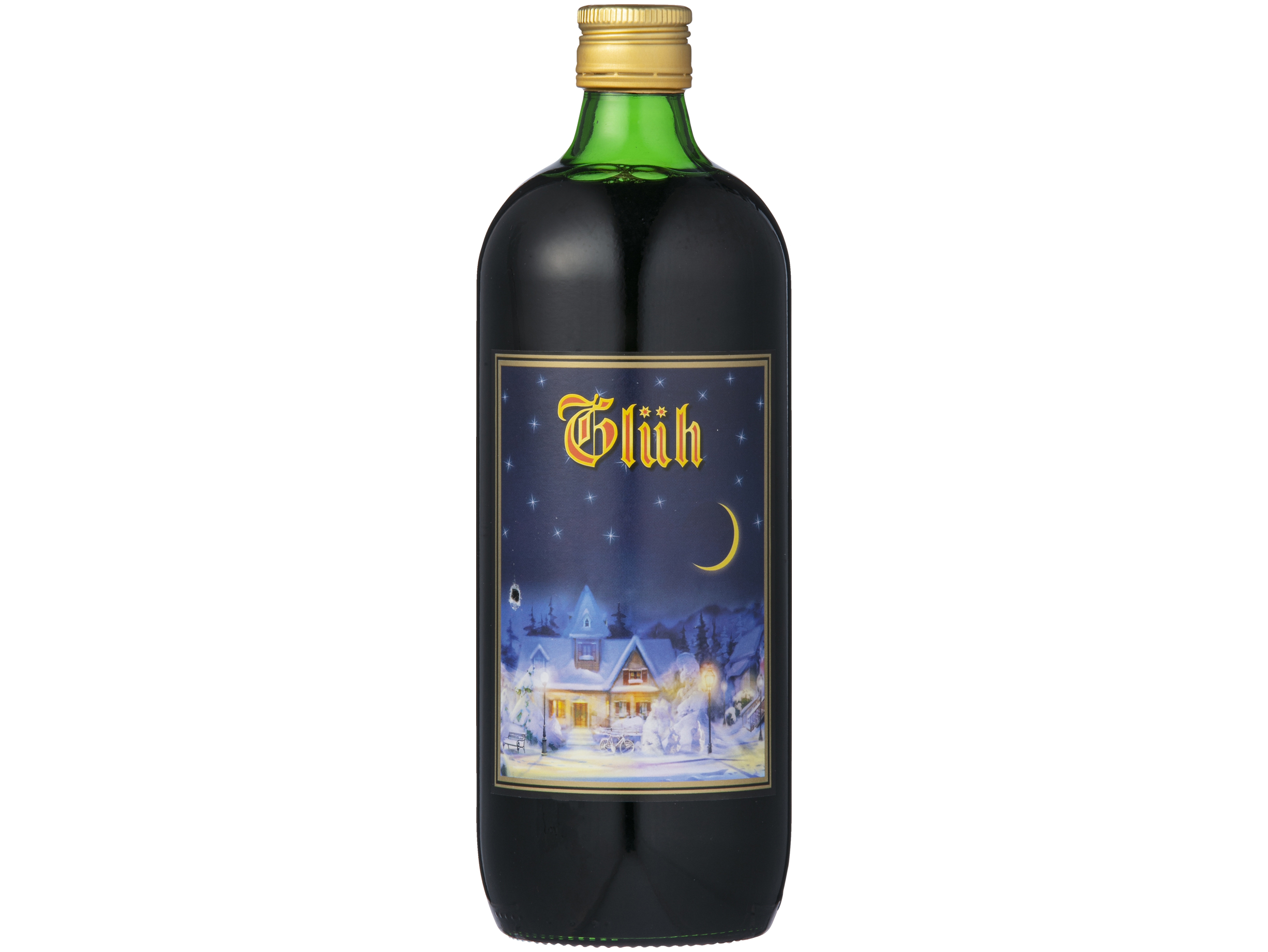 Glühwein