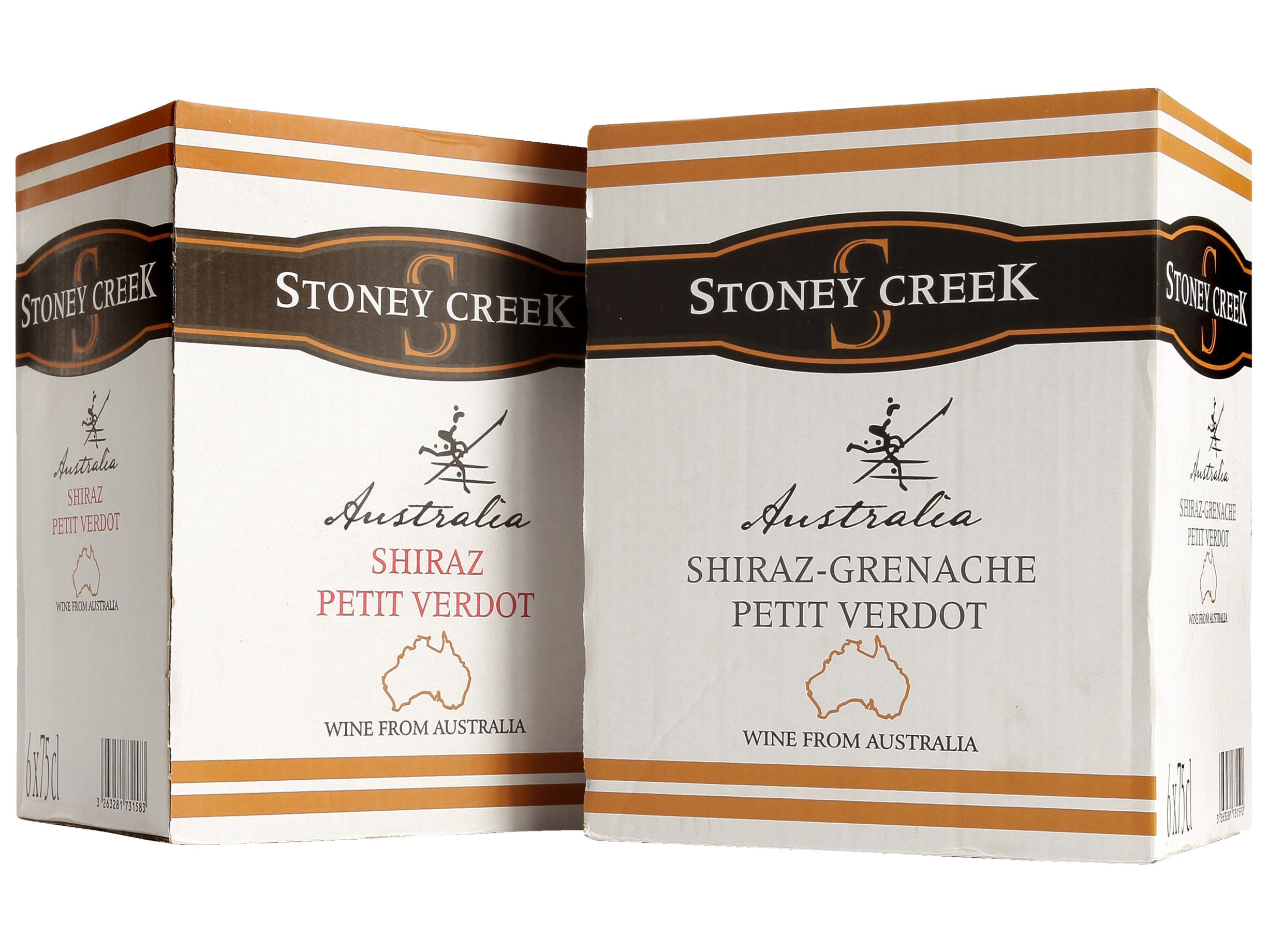 Doos shiraz