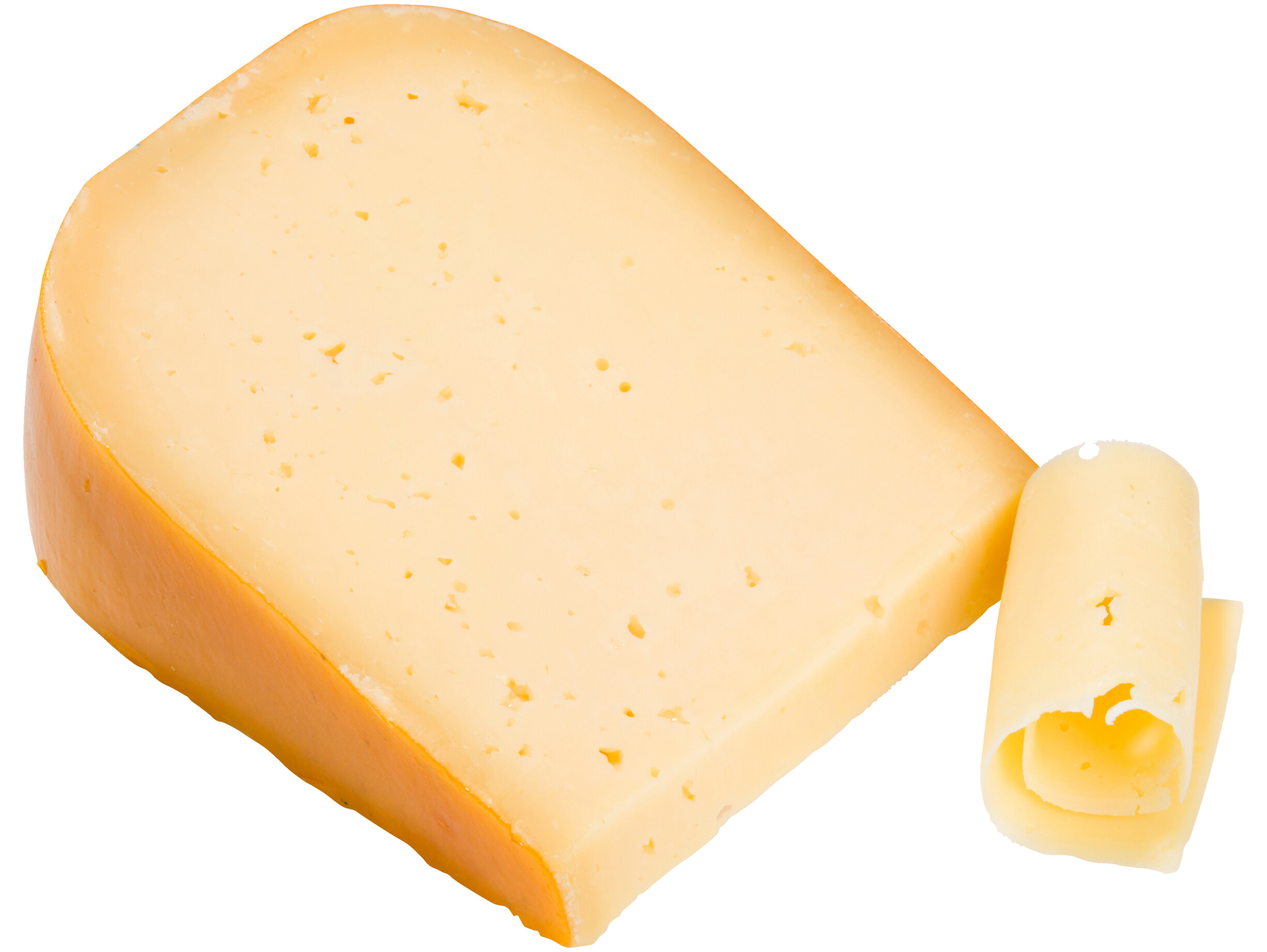 Extra belegen boerenkaas